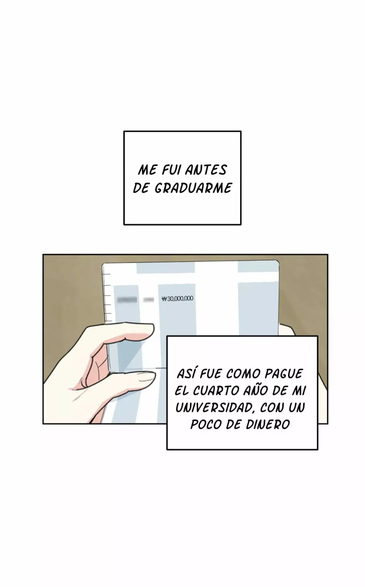 A Terrible Romance (Terrible Romance) (2021) - Capítulo 72 - Página 44 - LectorTMOo