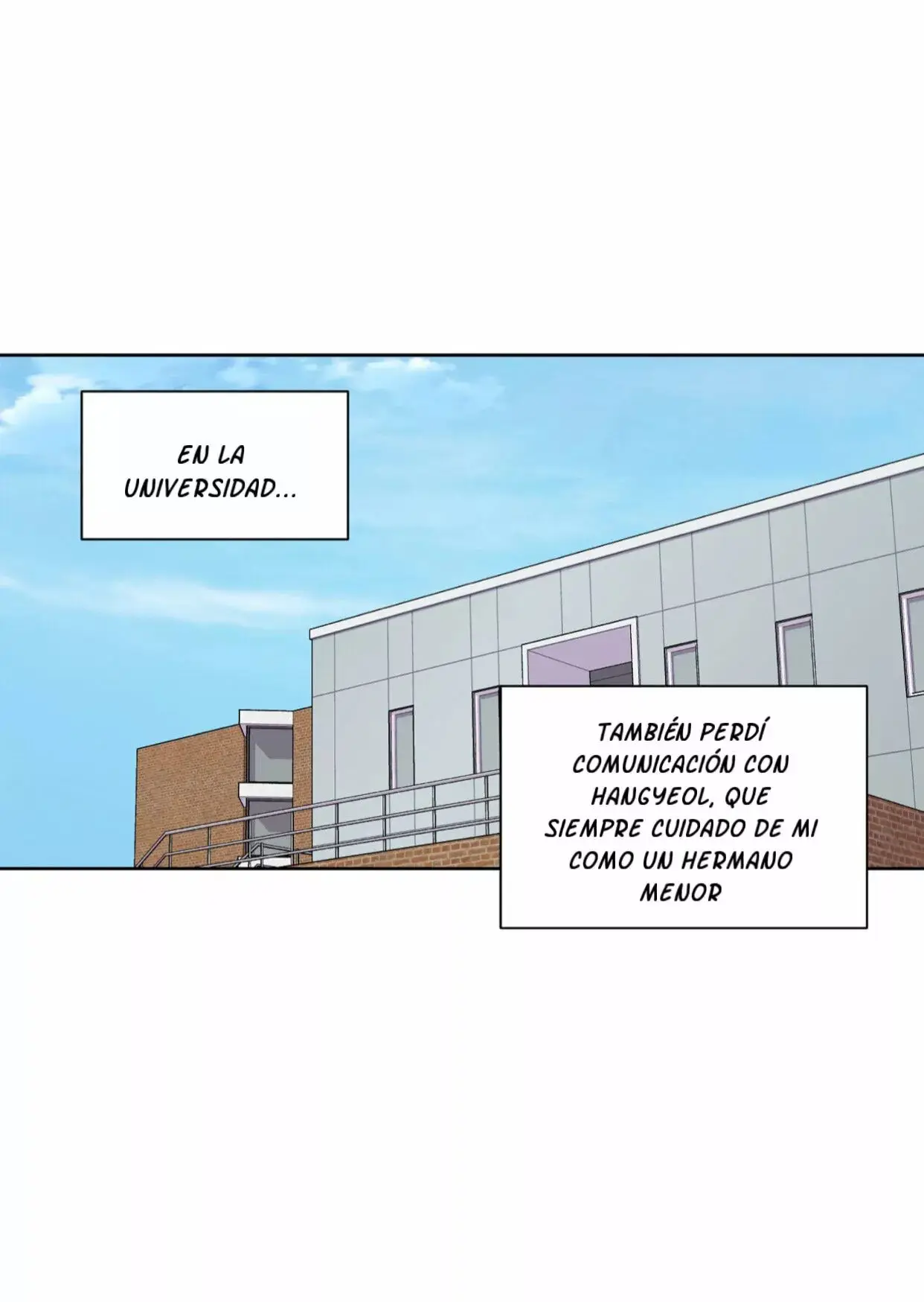 A Terrible Romance (Terrible Romance) (2021) - Capítulo 72 - Página 46 - LectorTMOo