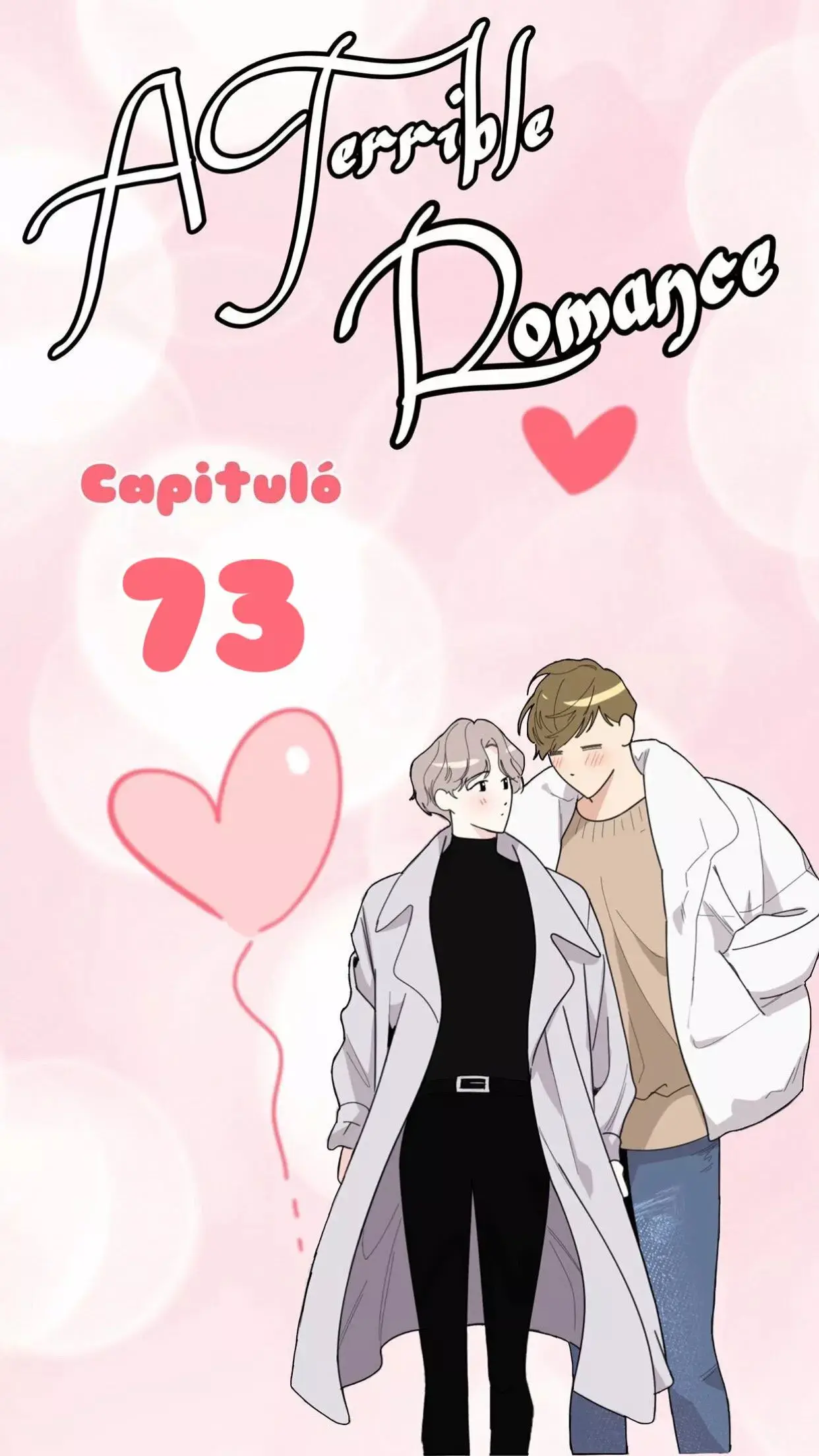 A Terrible Romance (Terrible Romance) (2021) - Capítulo 73 - Página 2 - LectorTMOo