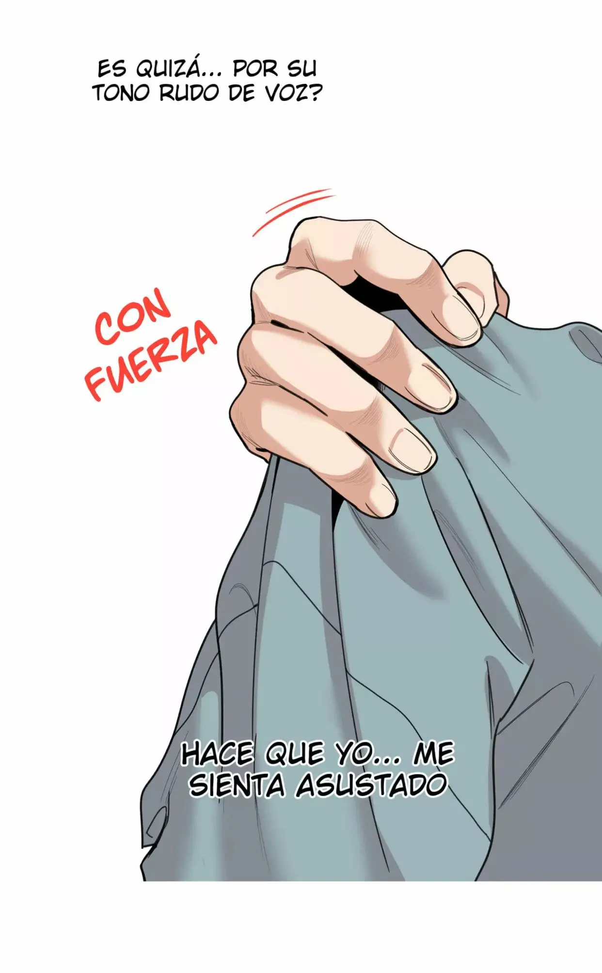 A Terrible Romance (Terrible Romance) (2021) - Capítulo 73 - Página 11 - LectorTMOo