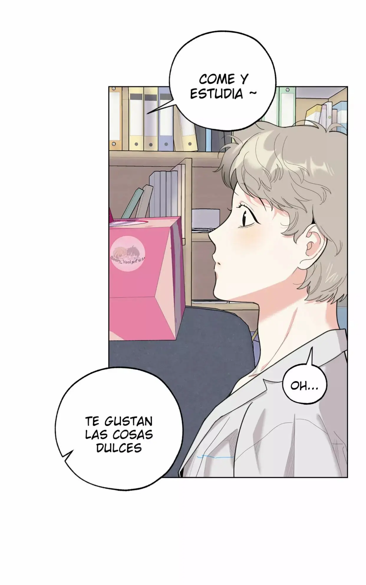 A Terrible Romance (Terrible Romance) (2021) - Capítulo 73 - Página 14 - LectorTMOo