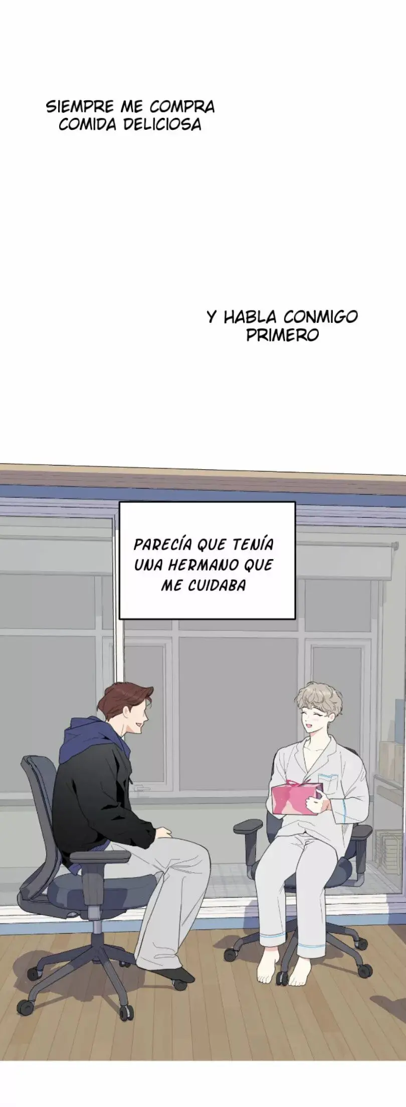 A Terrible Romance (Terrible Romance) (2021) - Capítulo 73 - Página 18 - LectorTMOo