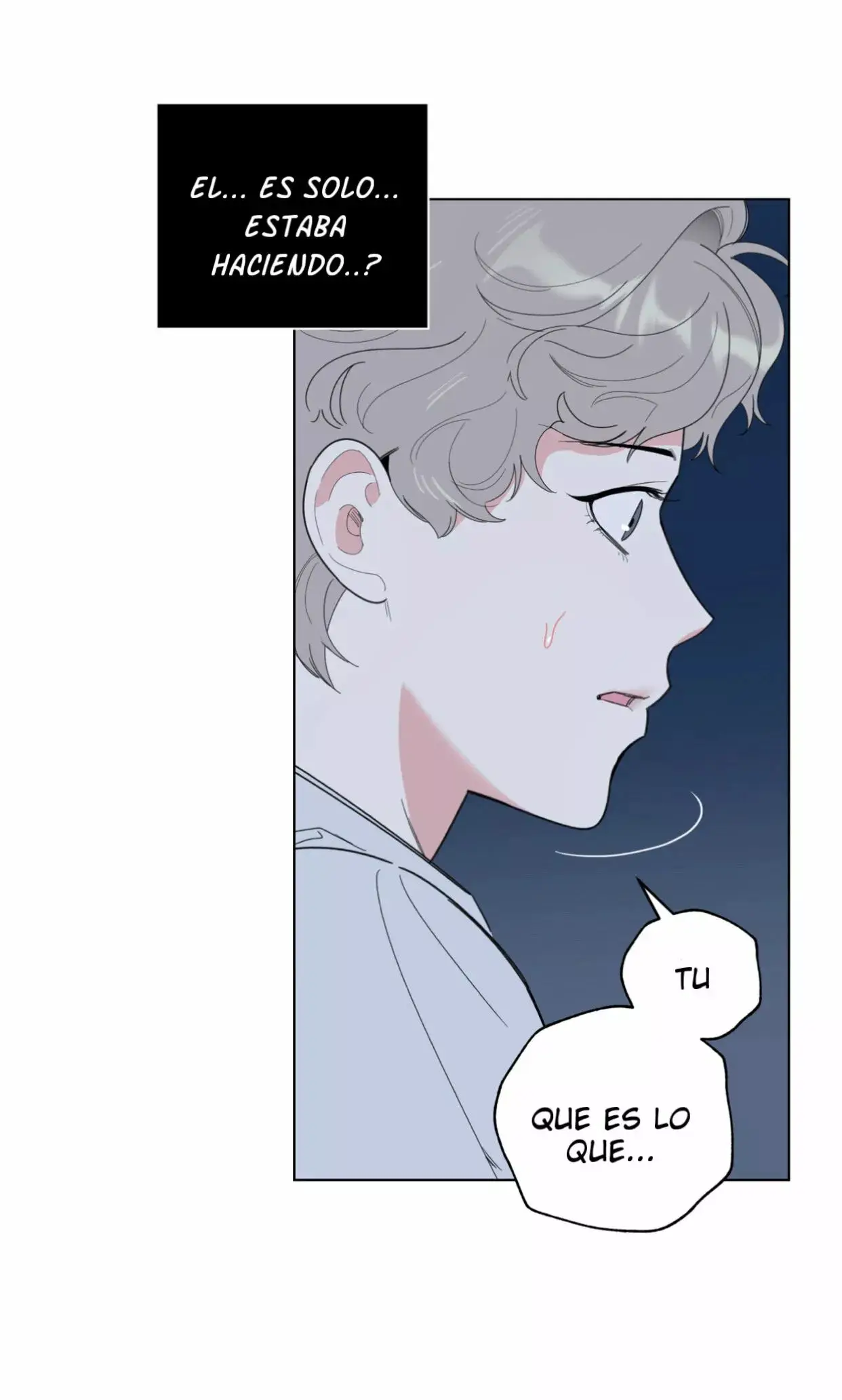 A Terrible Romance (Terrible Romance) (2021) - Capítulo 73 - Página 23 - LectorTMOo