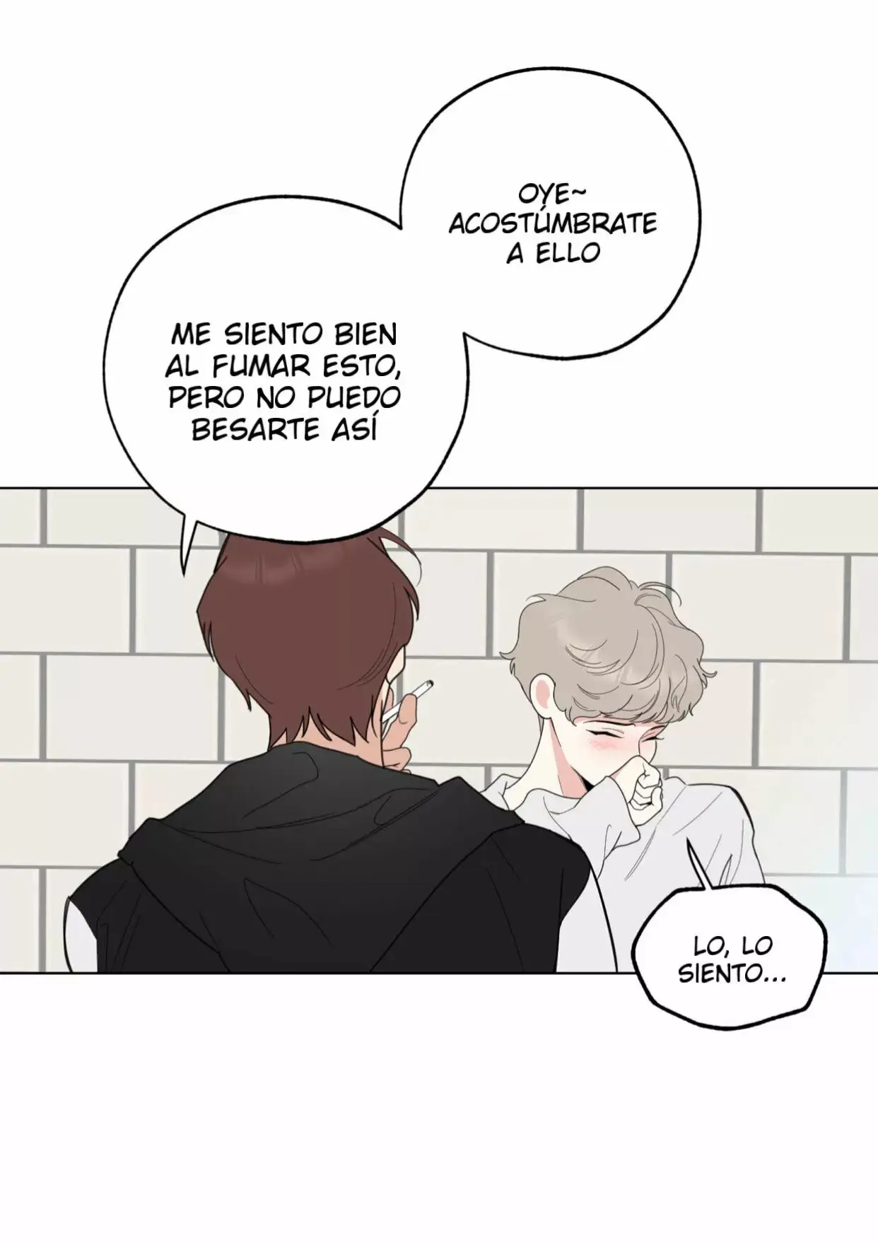 A Terrible Romance (Terrible Romance) (2021) - Capítulo 73 - Página 45 - LectorTMOo