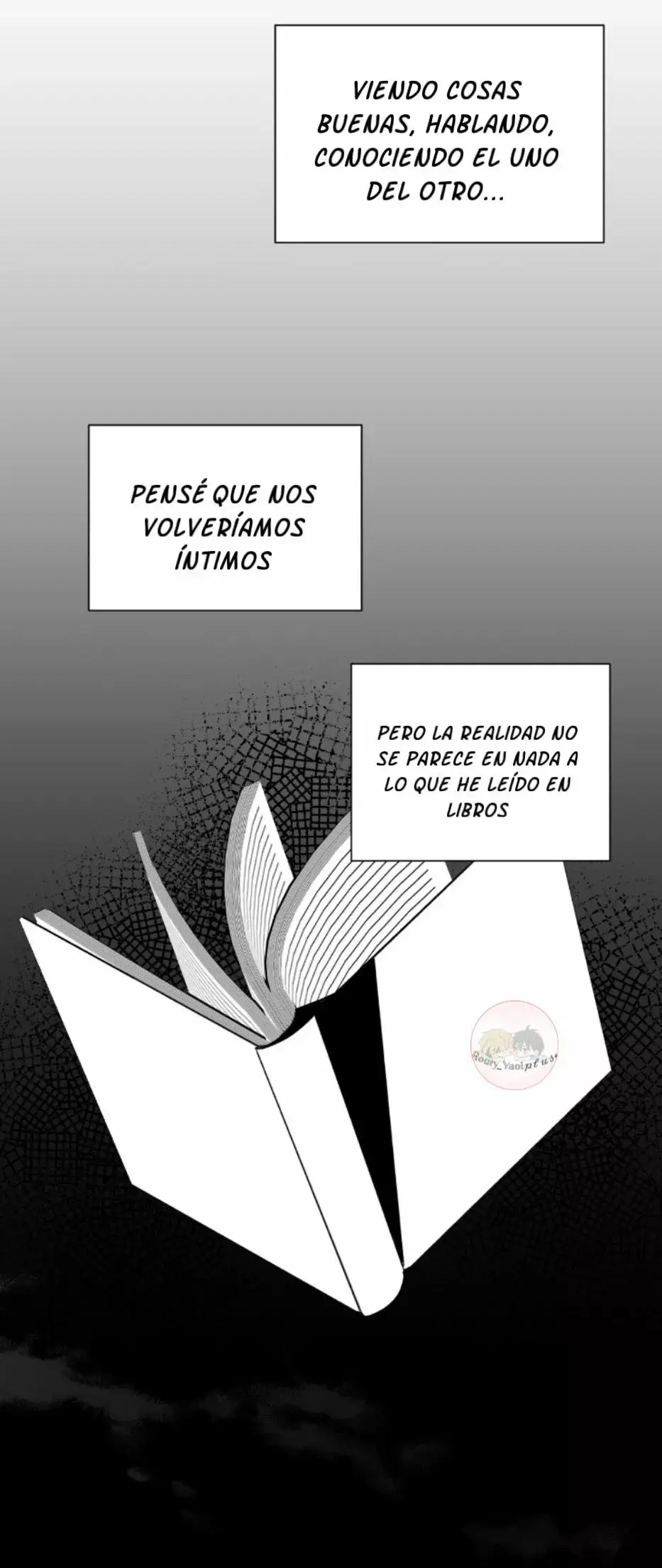 A Terrible Romance (Terrible Romance) (2021) - Capítulo 73 - Página 48 - LectorTMOo