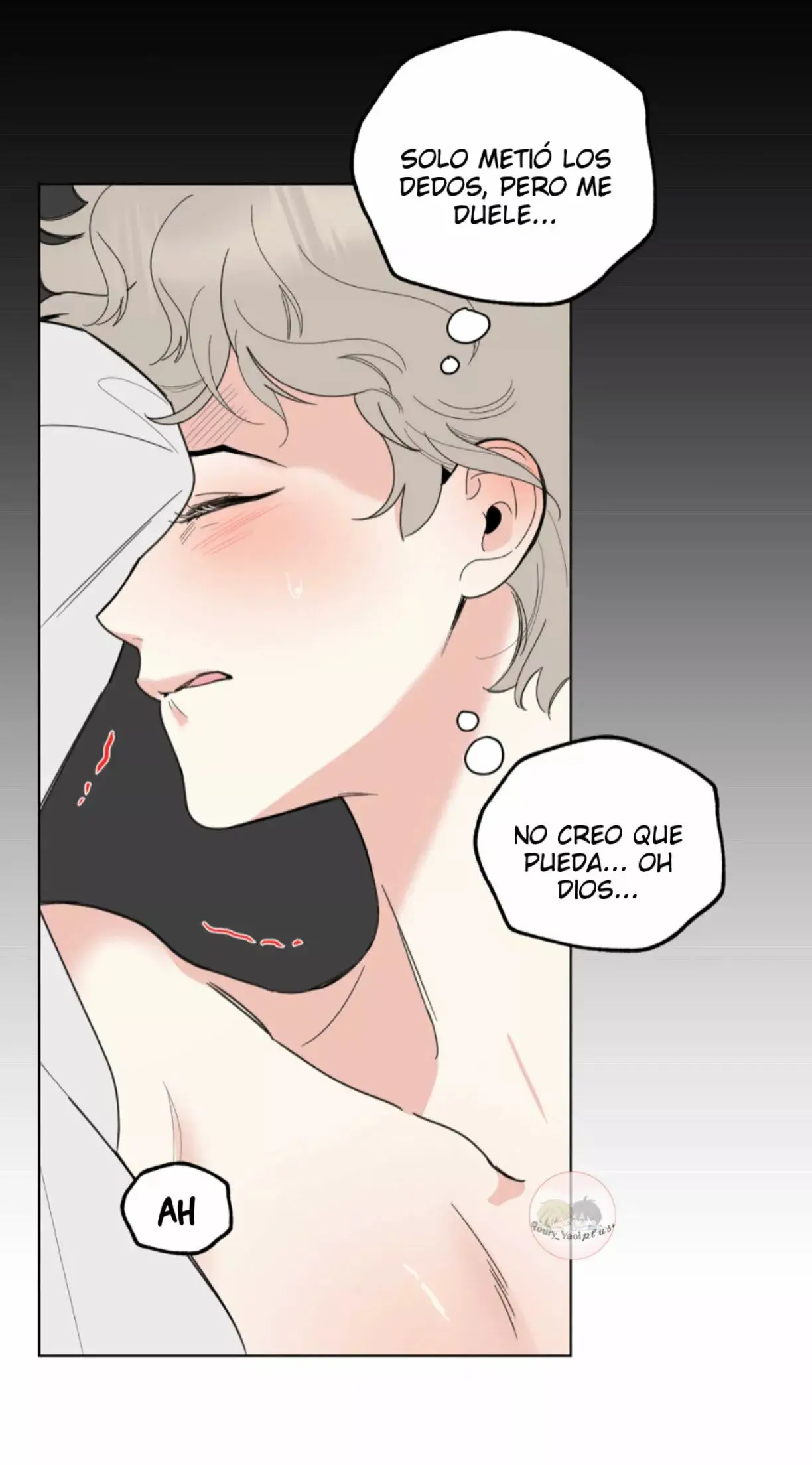 A Terrible Romance (Terrible Romance) (2021) - Capítulo 73 - Página 52 - LectorTMOo