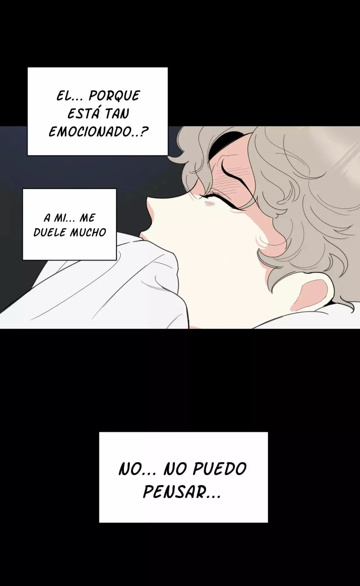 A Terrible Romance (Terrible Romance) (2021) - Capítulo 73 - Página 60 - LectorTMOo