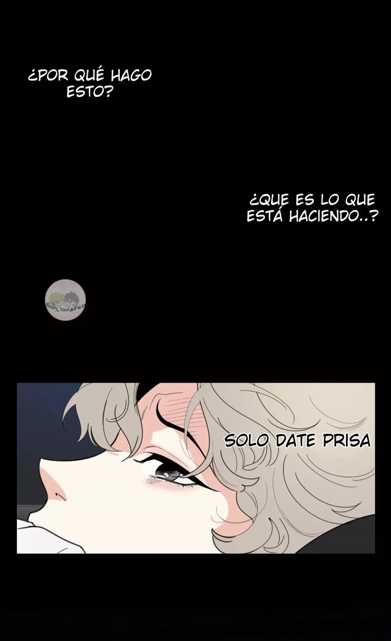 A Terrible Romance (Terrible Romance) (2021) - Capítulo 73 - Página 61 - LectorTMOo