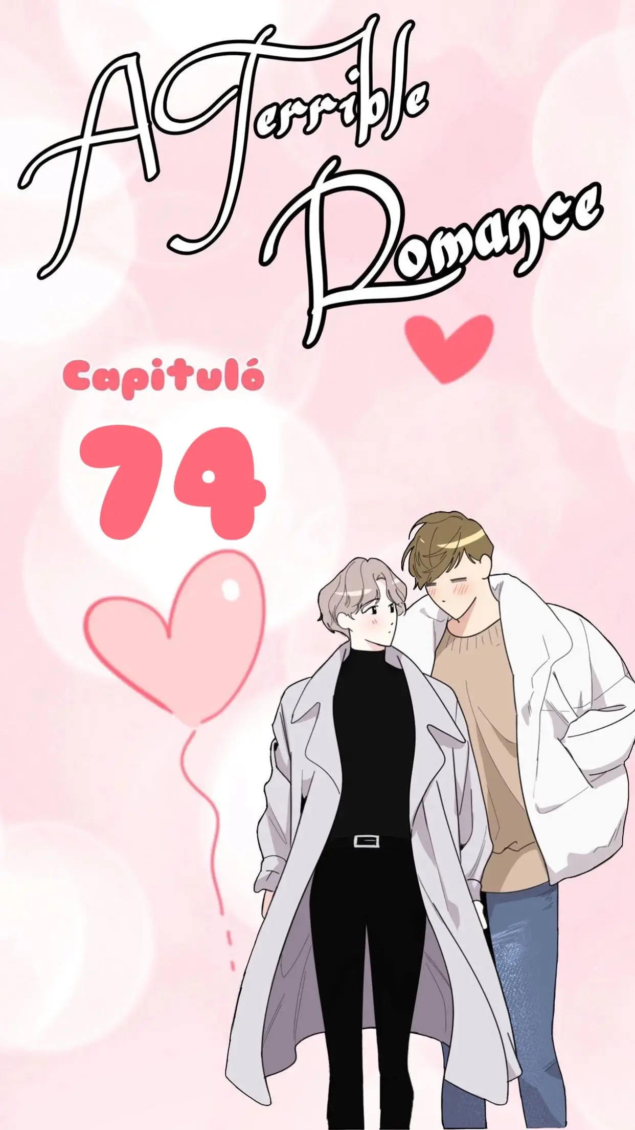 A Terrible Romance (Terrible Romance) (2021) - Capítulo 74 - Página 2 - LectorTMOo