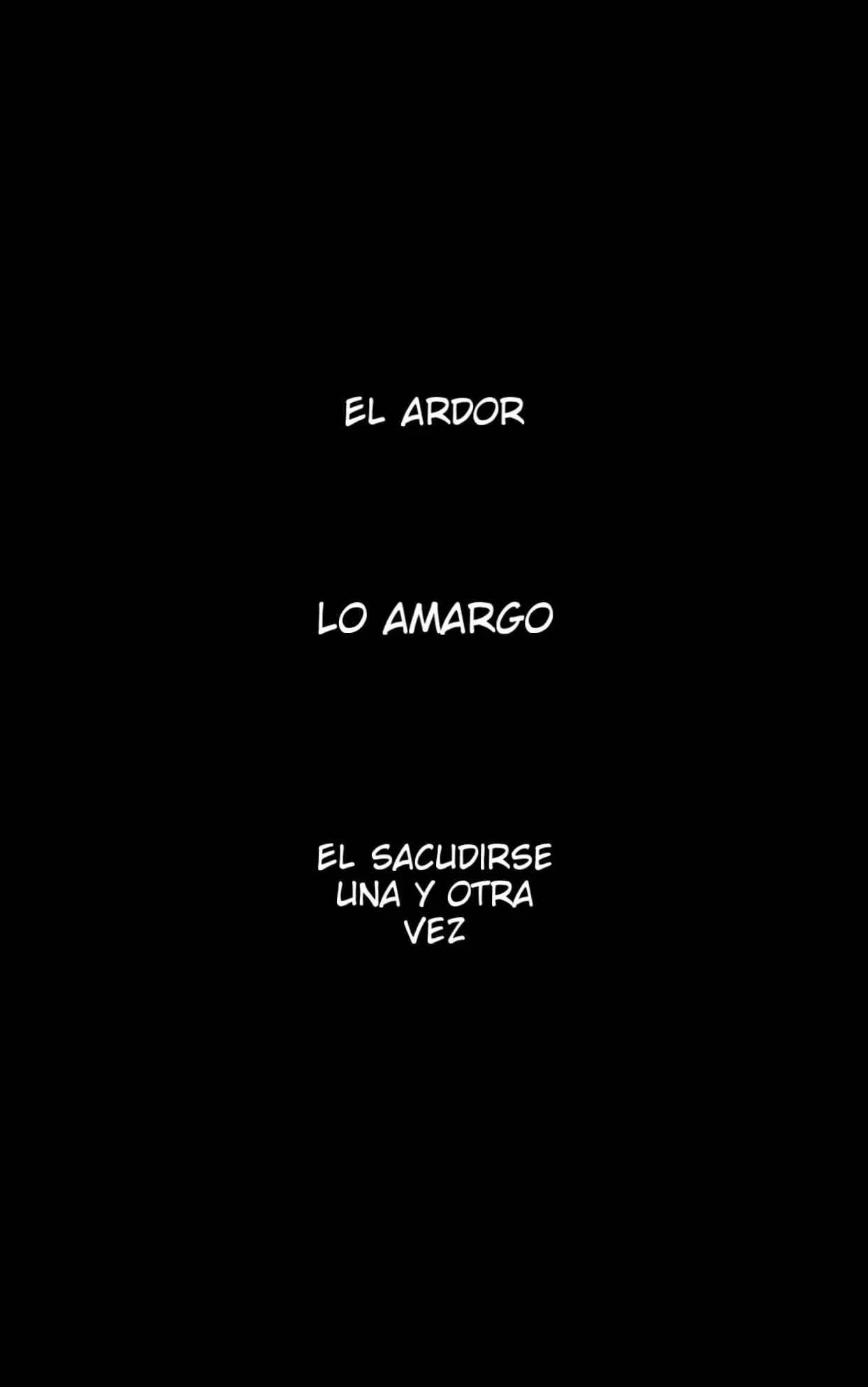 A Terrible Romance (Terrible Romance) (2021) - Capítulo 74 - Página 8 - LectorTMOo