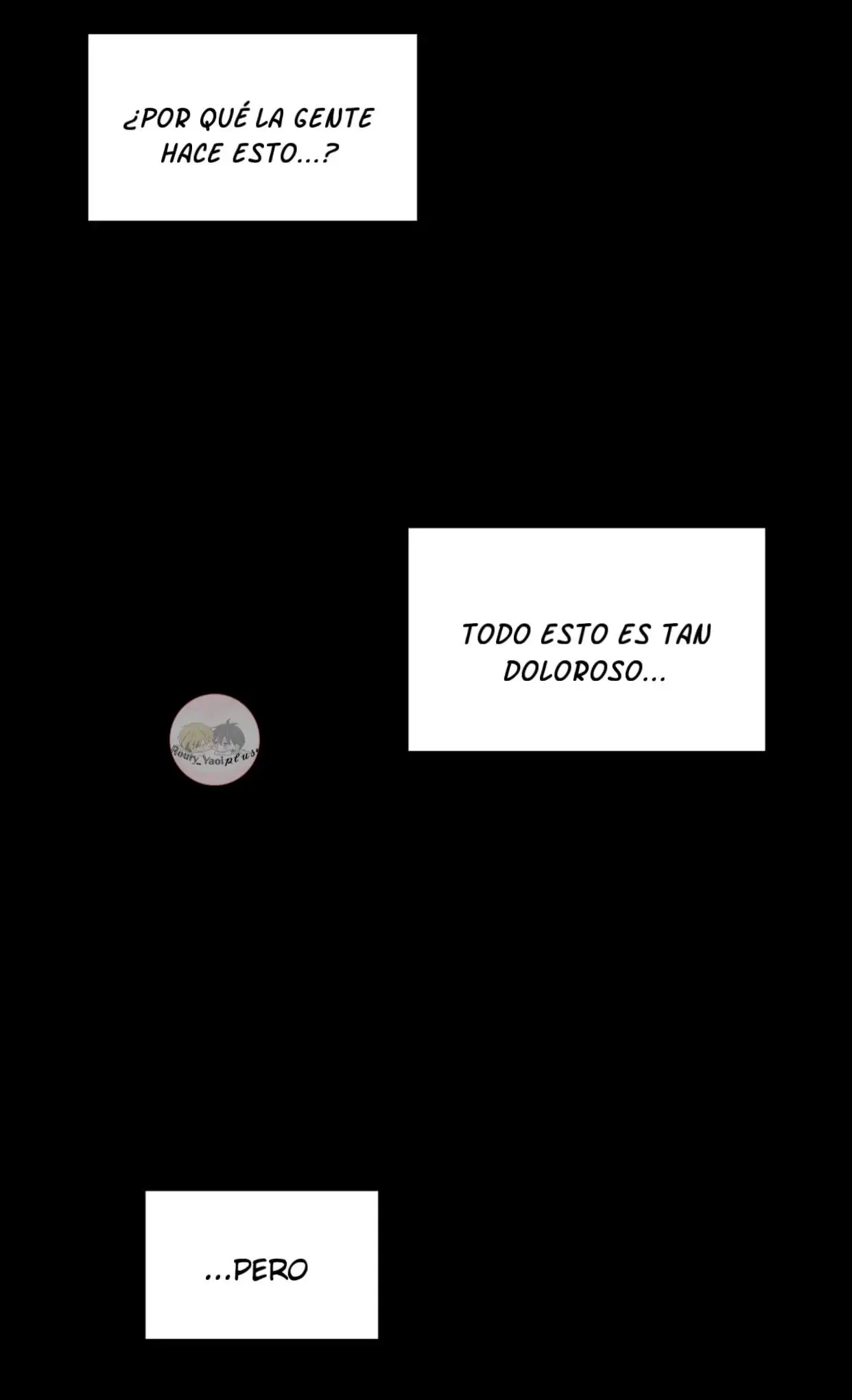 A Terrible Romance (Terrible Romance) (2021) - Capítulo 74 - Página 10 - LectorTMOo