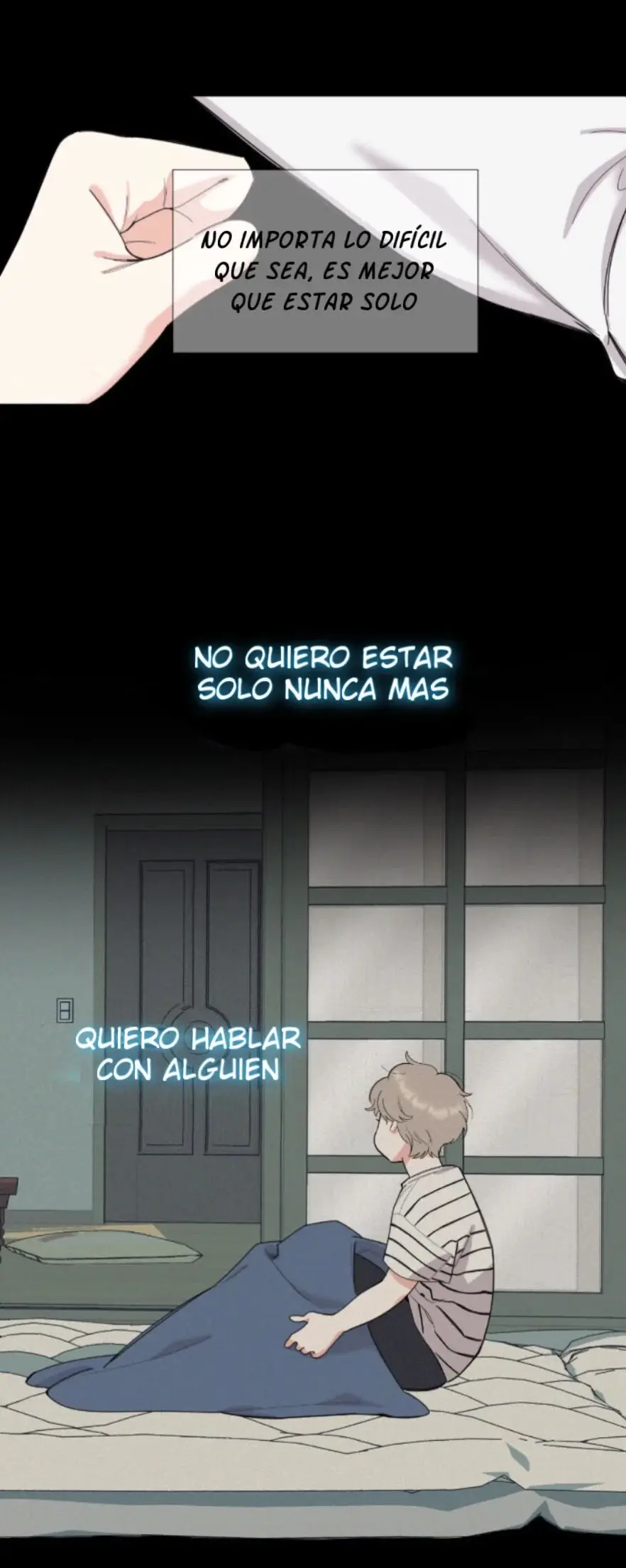 A Terrible Romance (Terrible Romance) (2021) - Capítulo 74 - Página 11 - LectorTMOo