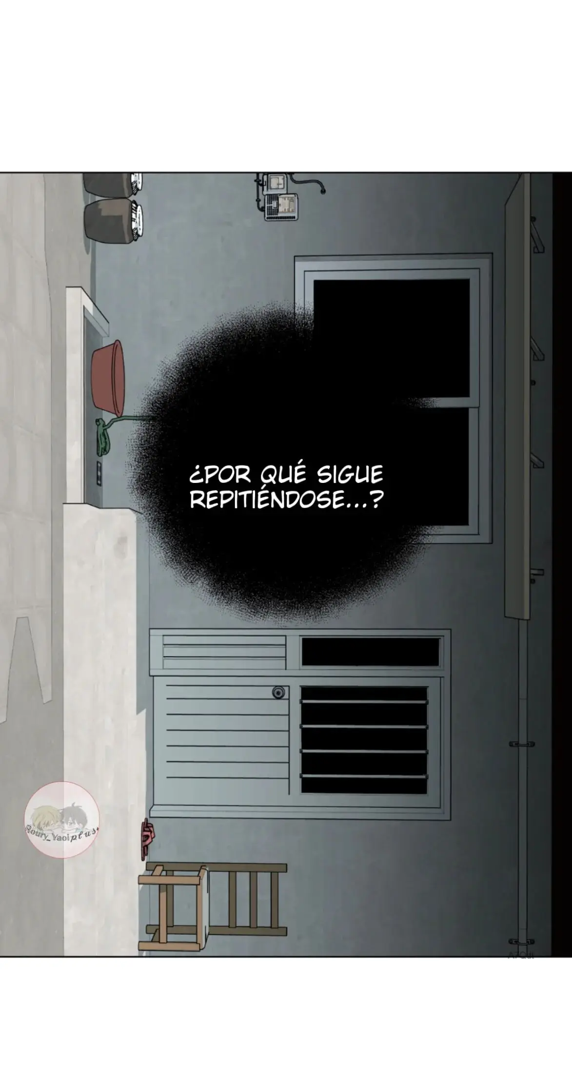 A Terrible Romance (Terrible Romance) (2021) - Capítulo 74 - Página 49 - LectorTMOo