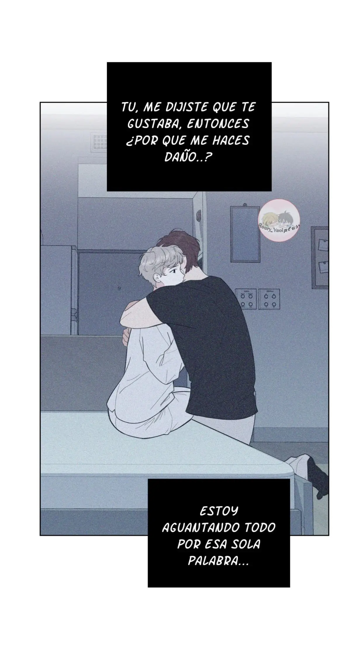 A Terrible Romance (Terrible Romance) (2021) - Capítulo 74 - Página 51 - LectorTMOo