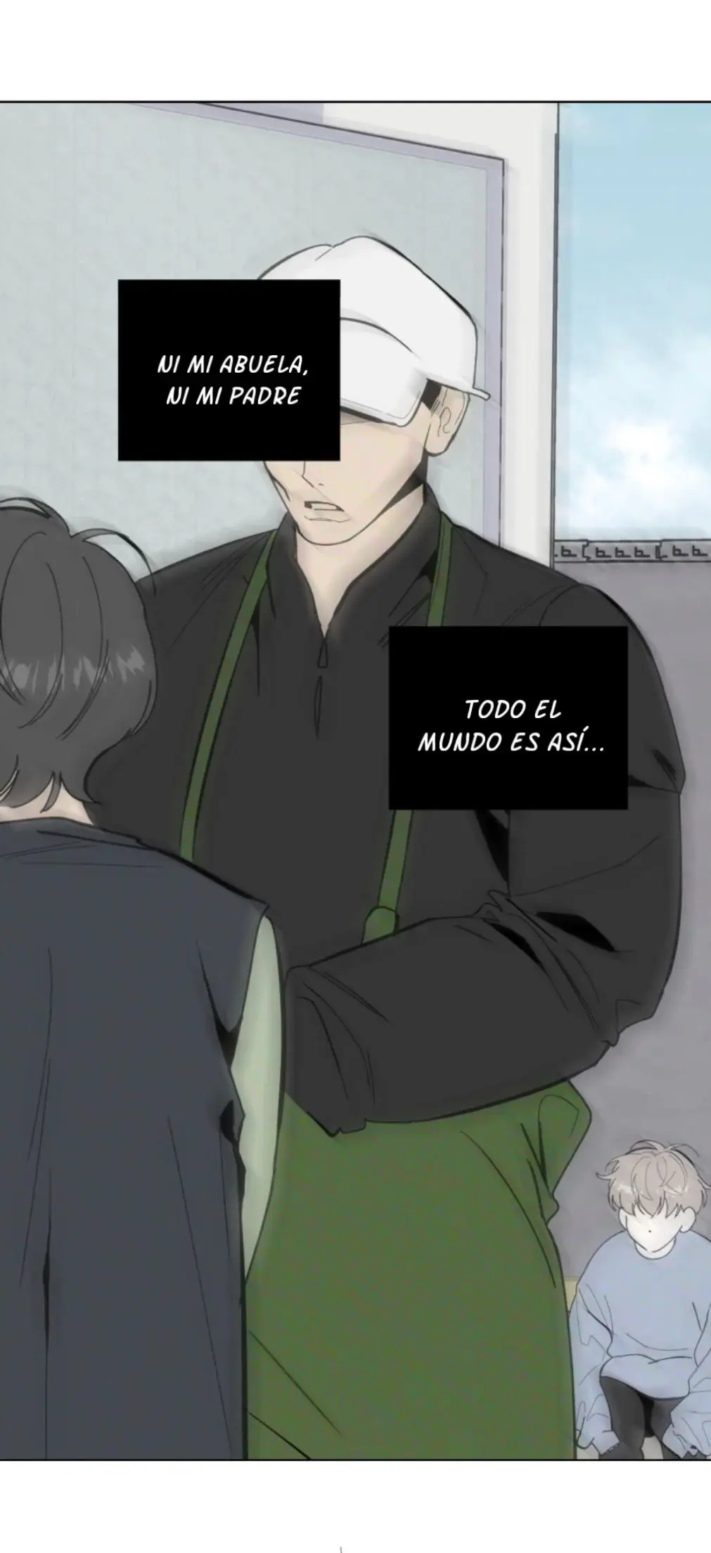 A Terrible Romance (Terrible Romance) (2021) - Capítulo 74 - Página 52 - LectorTMOo