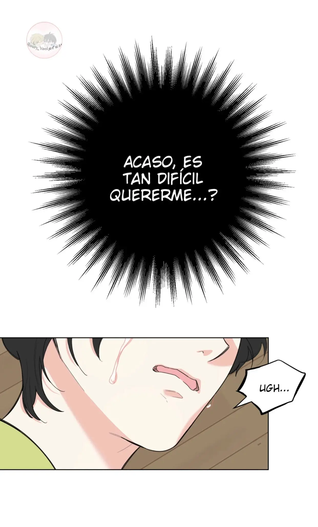 A Terrible Romance (Terrible Romance) (2021) - Capítulo 74 - Página 53 - LectorTMOo