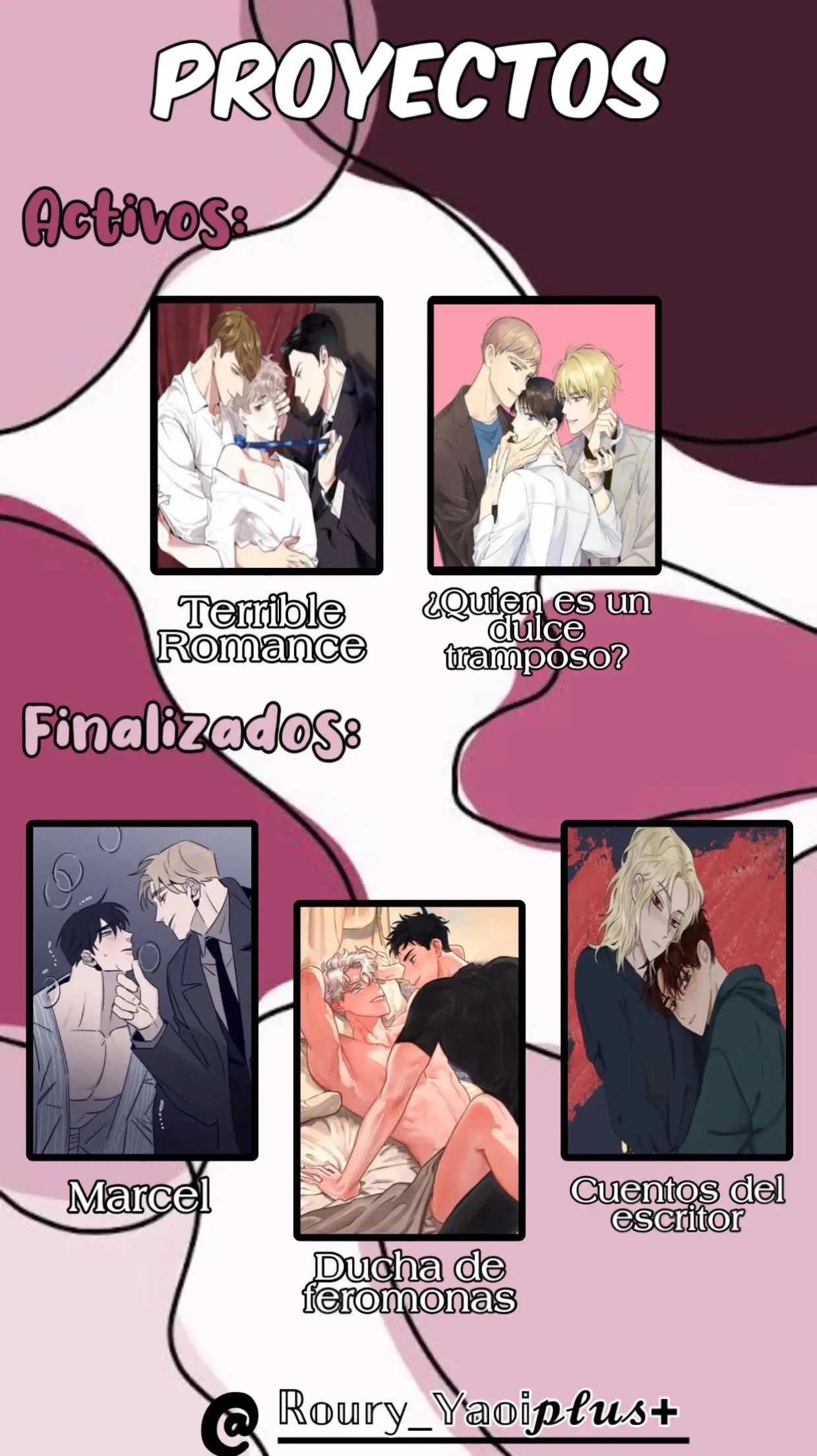 A Terrible Romance (Terrible Romance) (2021) - Capítulo 74 - Página 68 - LectorTMOo