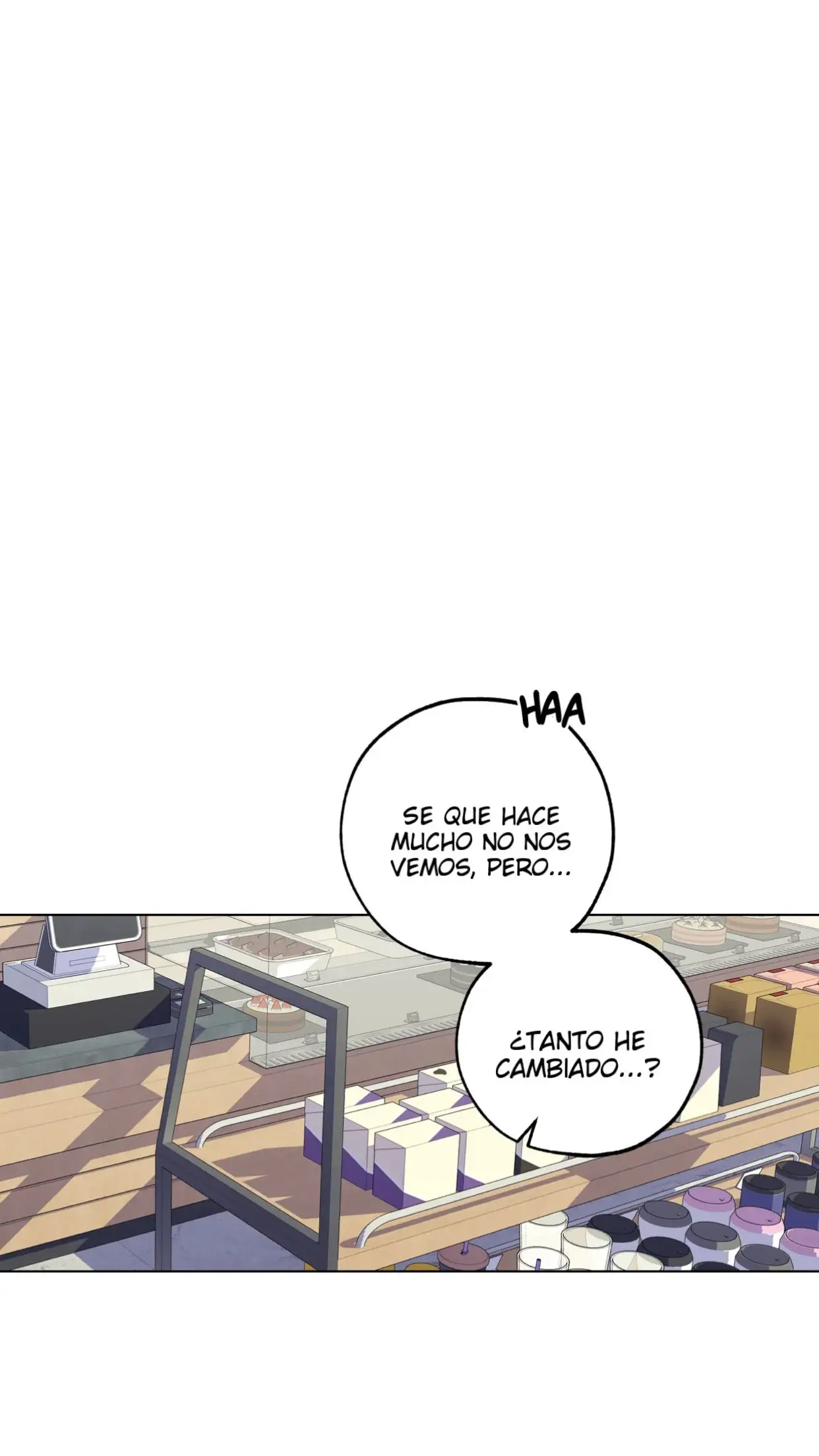 A Terrible Romance (Terrible Romance) (2021) - Capítulo 75 - Página 8 - LectorTMOo
