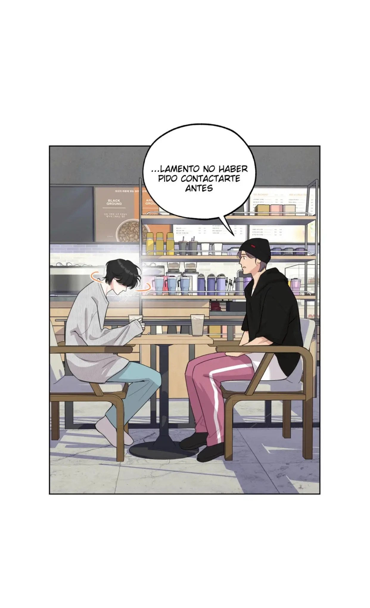 A Terrible Romance (Terrible Romance) (2021) - Capítulo 75 - Página 12 - LectorTMOo