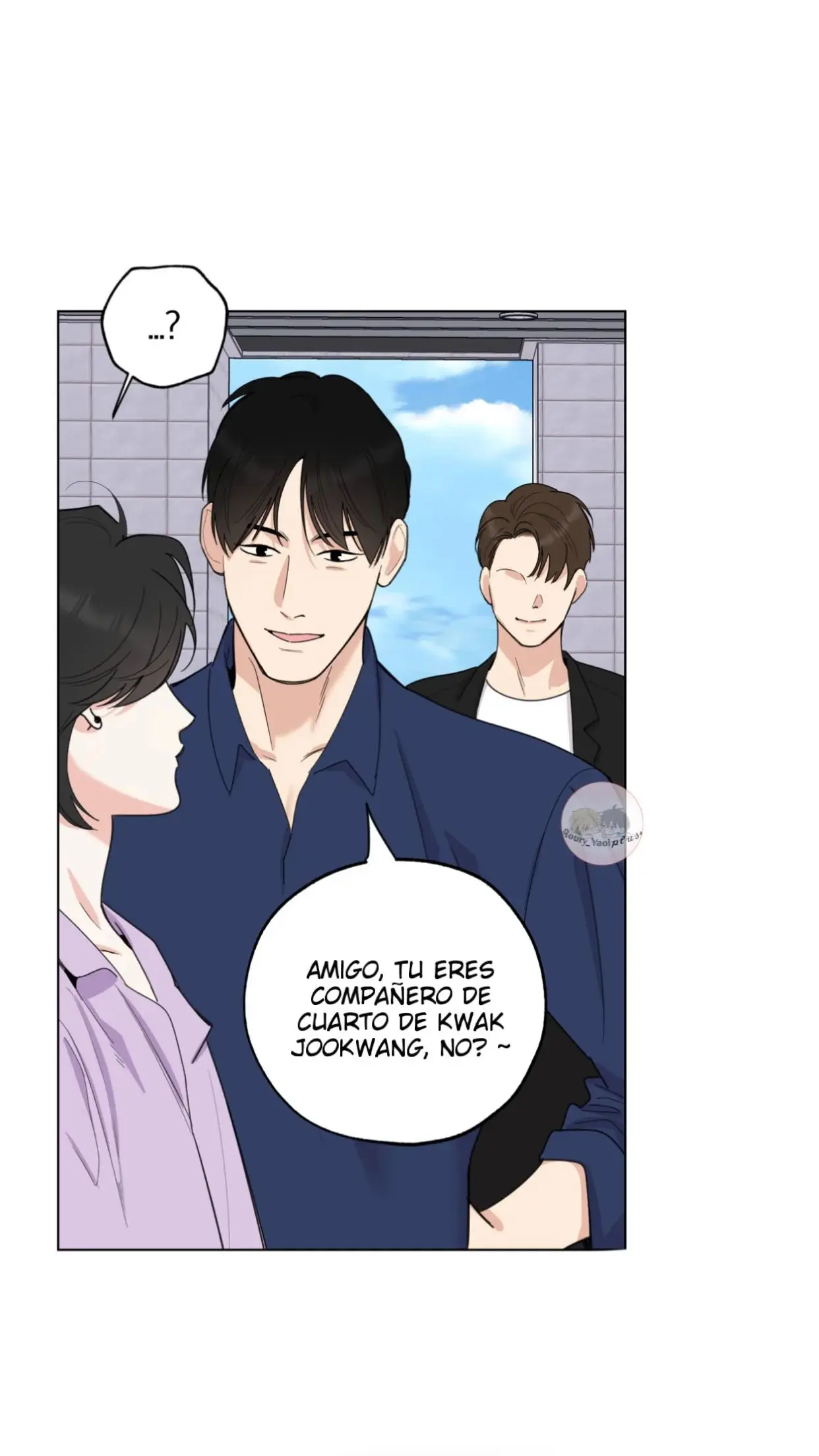 A Terrible Romance (Terrible Romance) (2021) - Capítulo 75 - Página 38 - LectorTMOo