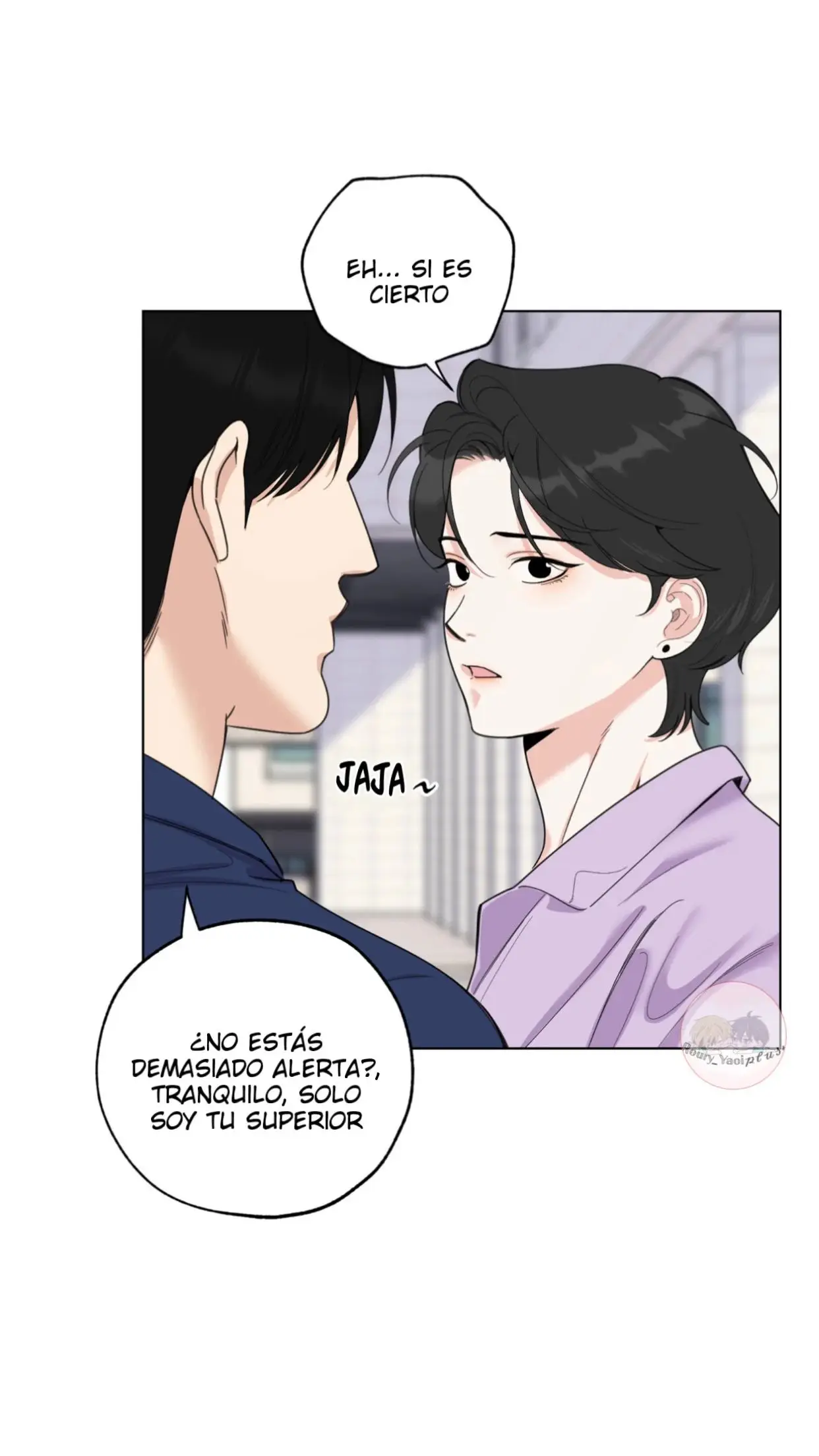 A Terrible Romance (Terrible Romance) (2021) - Capítulo 75 - Página 39 - LectorTMOo