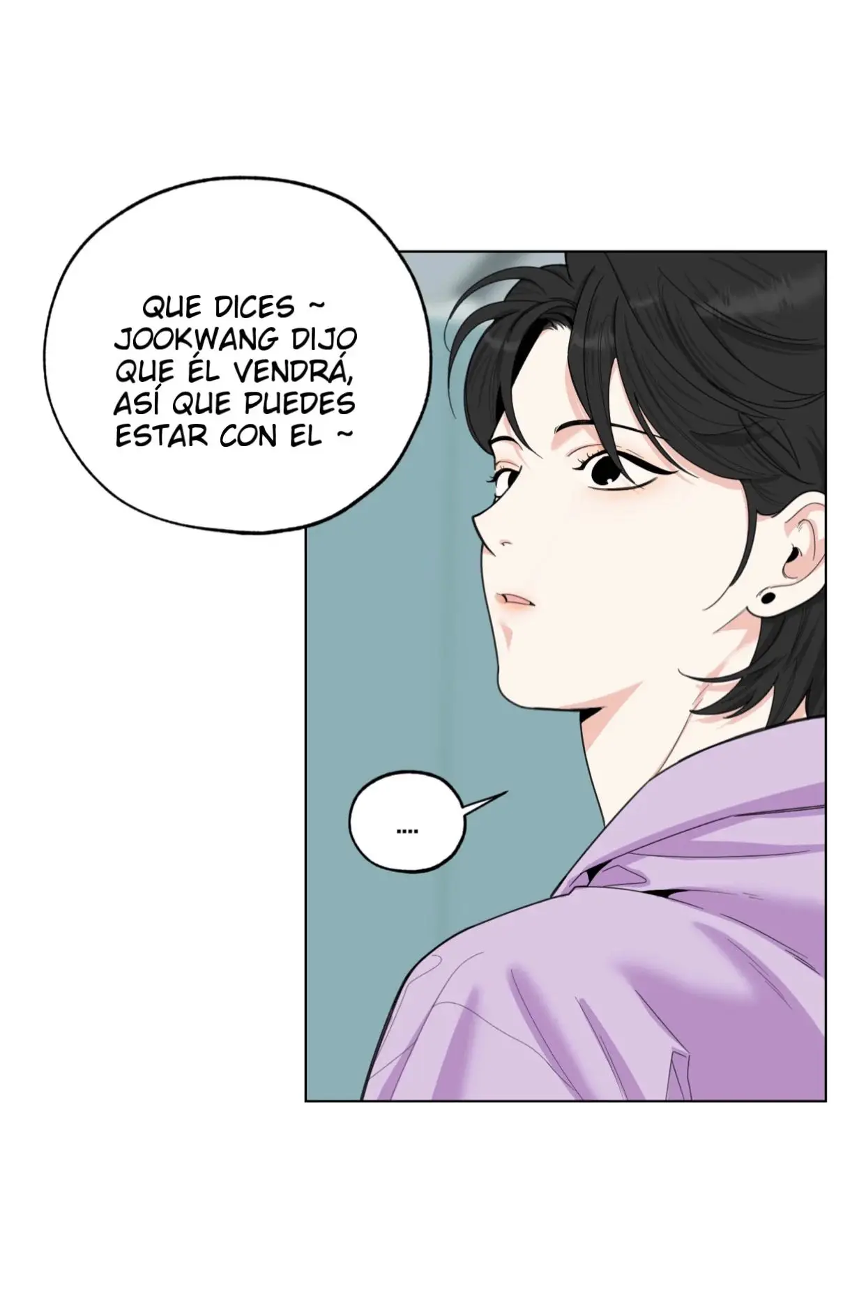 A Terrible Romance (Terrible Romance) (2021) - Capítulo 75 - Página 42 - LectorTMOo