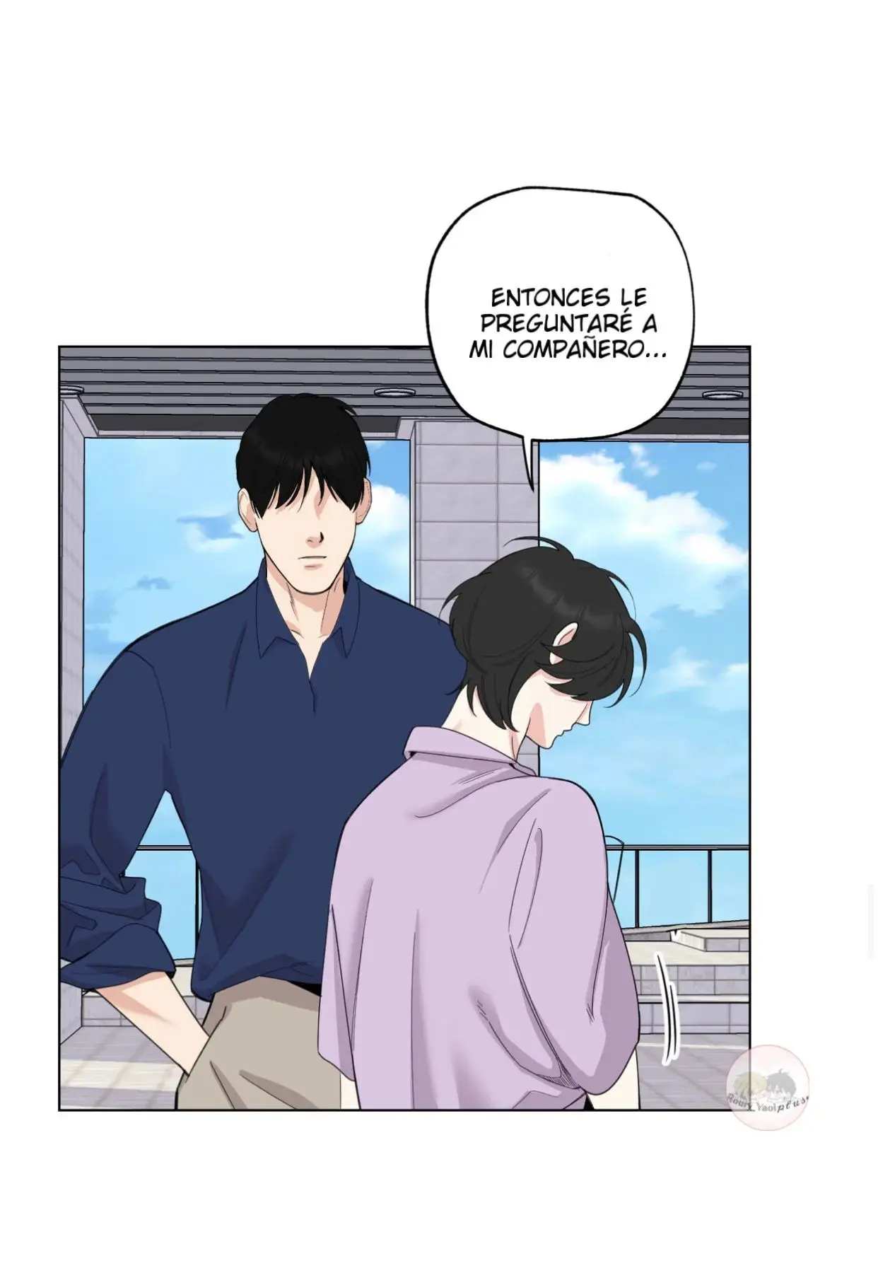 A Terrible Romance (Terrible Romance) (2021) - Capítulo 75 - Página 43 - LectorTMOo