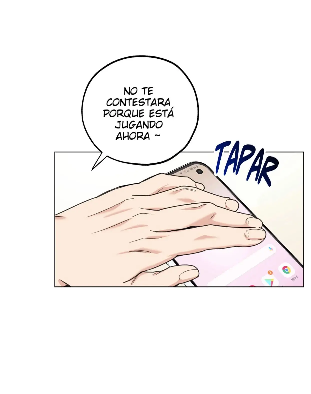 A Terrible Romance (Terrible Romance) (2021) - Capítulo 75 - Página 44 - LectorTMOo