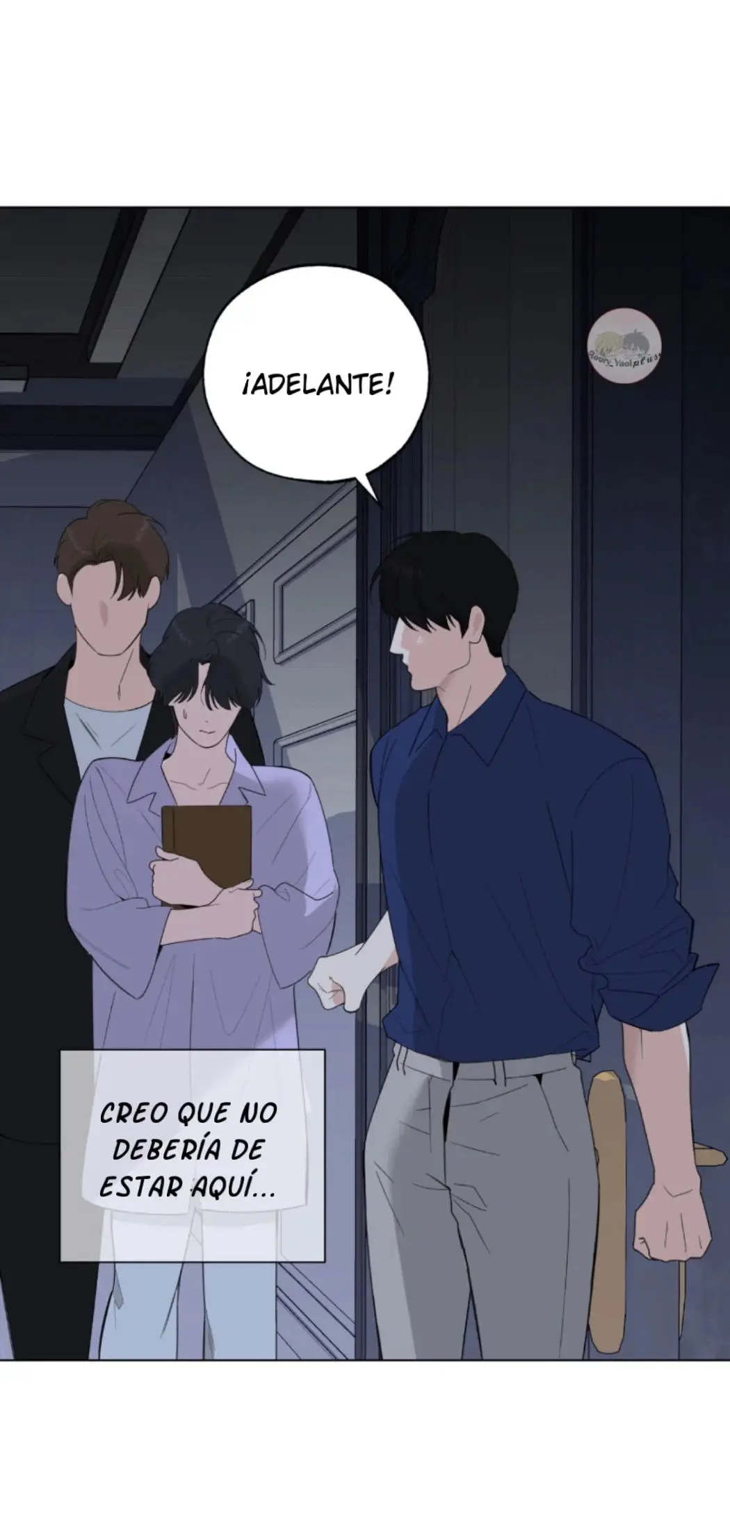 A Terrible Romance (Terrible Romance) (2021) - Capítulo 75 - Página 49 - LectorTMOo