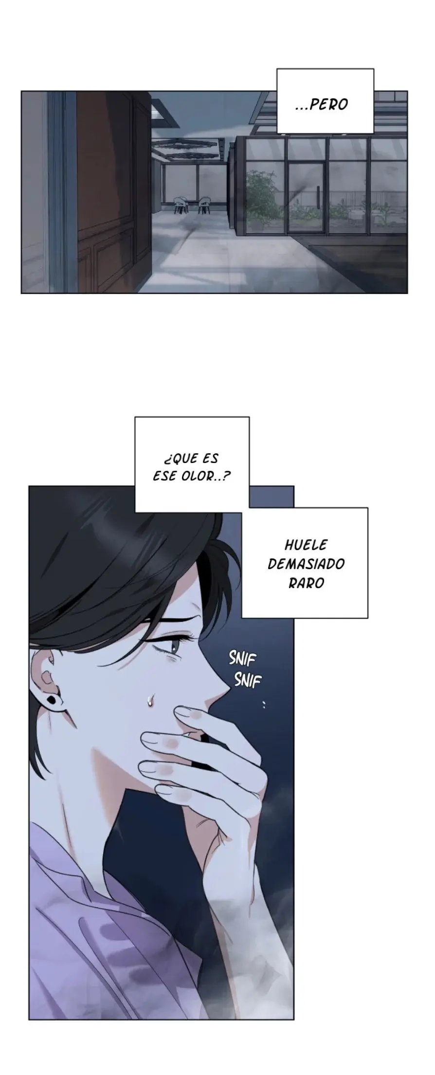 A Terrible Romance (Terrible Romance) (2021) - Capítulo 75 - Página 50 - LectorTMOo