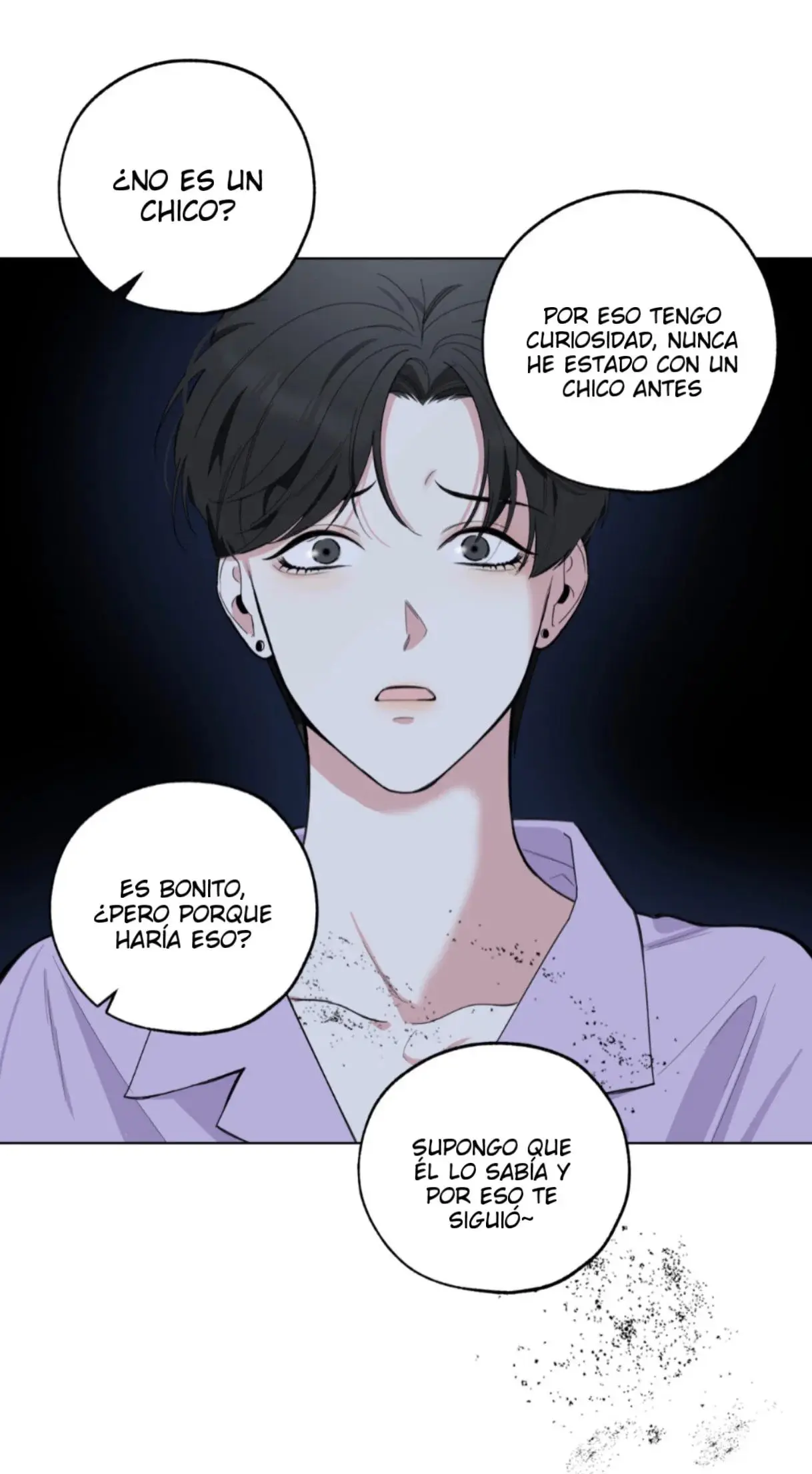 A Terrible Romance (Terrible Romance) (2021) - Capítulo 75 - Página 54 - LectorTMOo