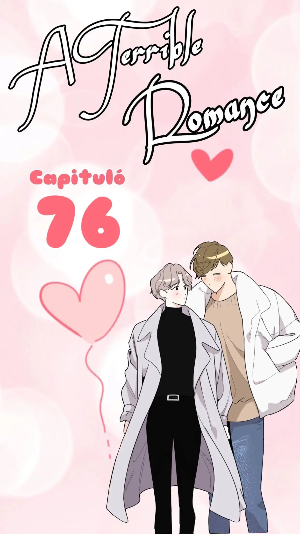 A Terrible Romance (Terrible Romance) (2021) - Capítulo 76 - Página 2 - LectorTMOo