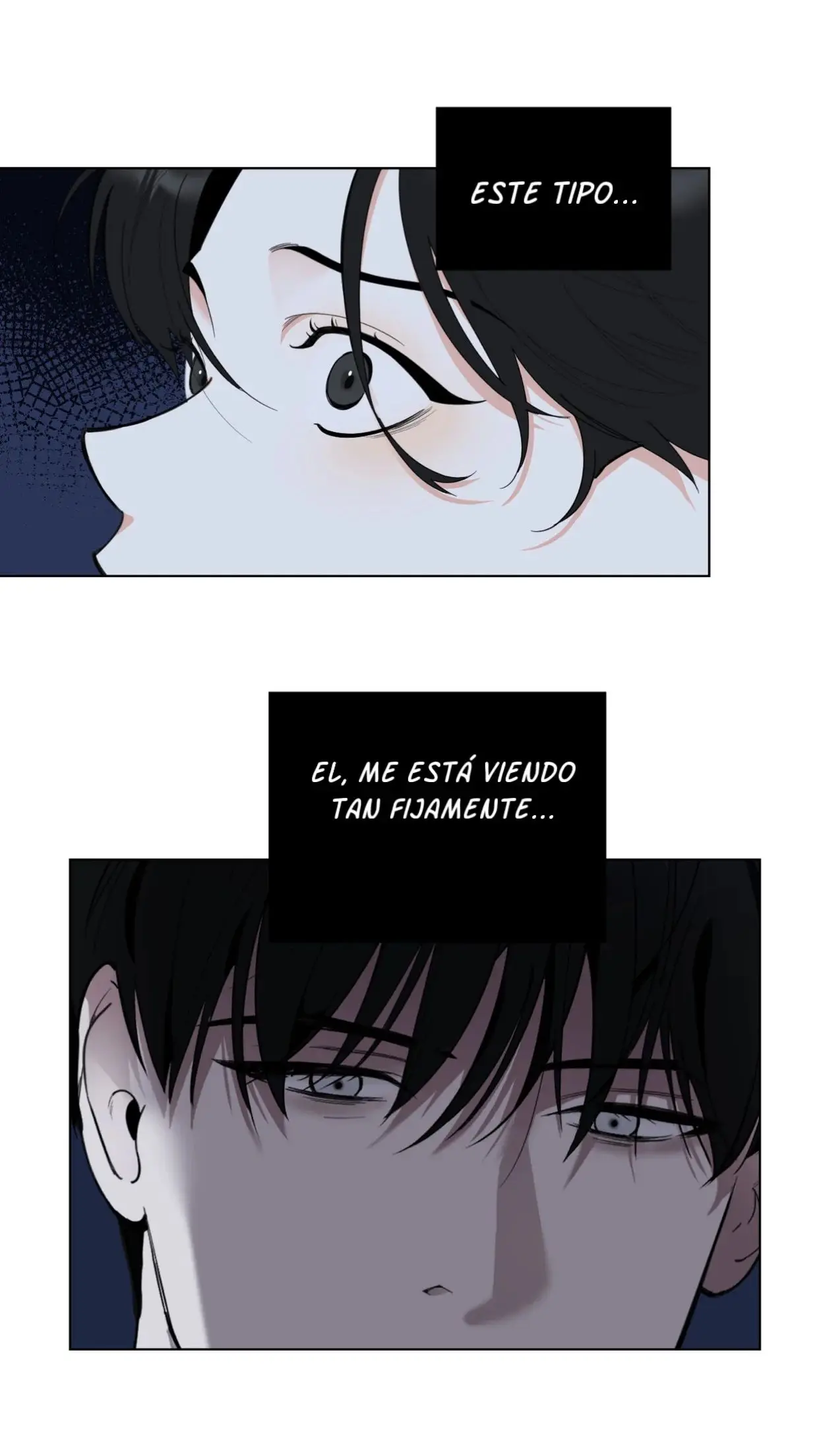 A Terrible Romance (Terrible Romance) (2021) - Capítulo 76 - Página 4 - LectorTMOo