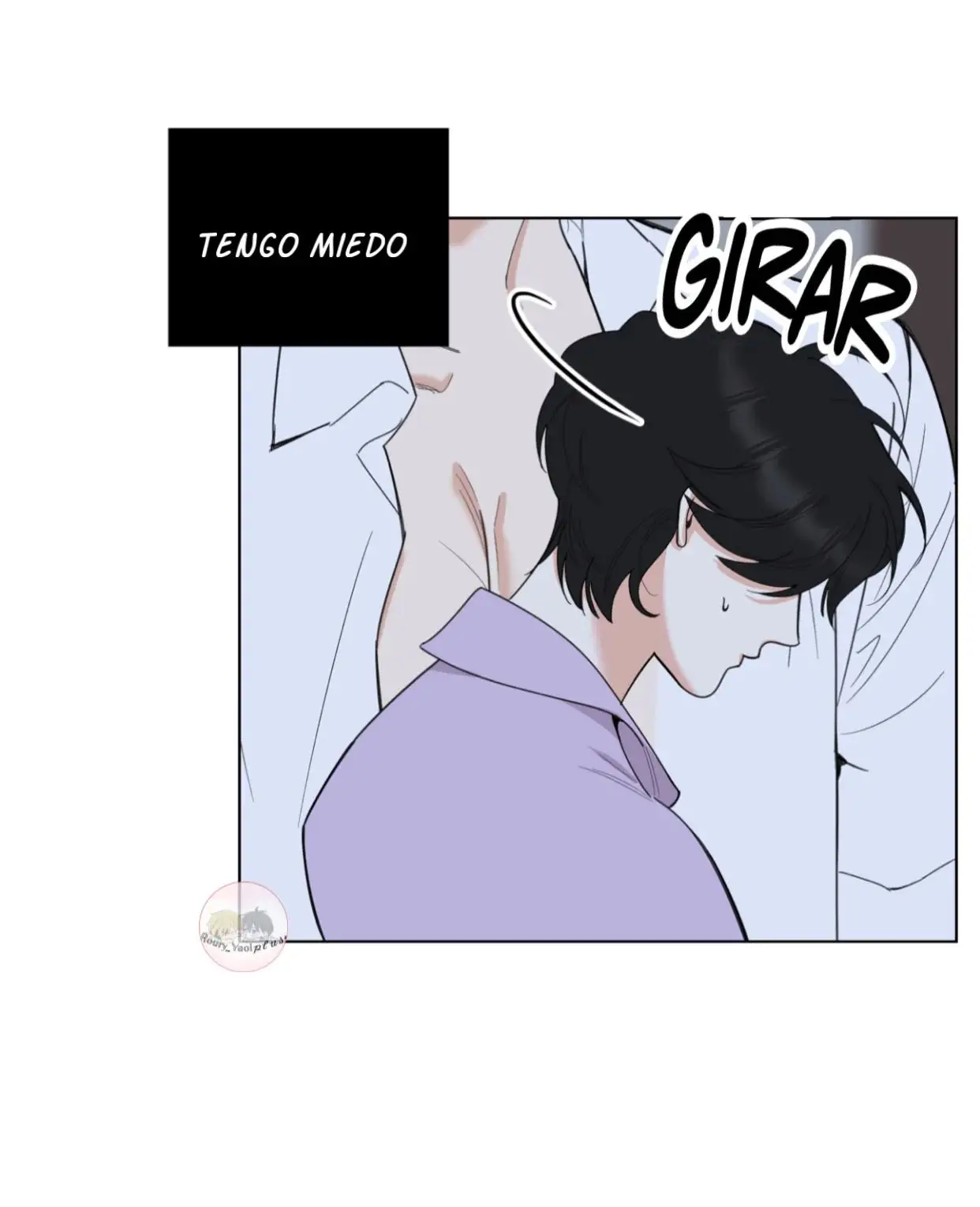 A Terrible Romance (Terrible Romance) (2021) - Capítulo 76 - Página 5 - LectorTMOo
