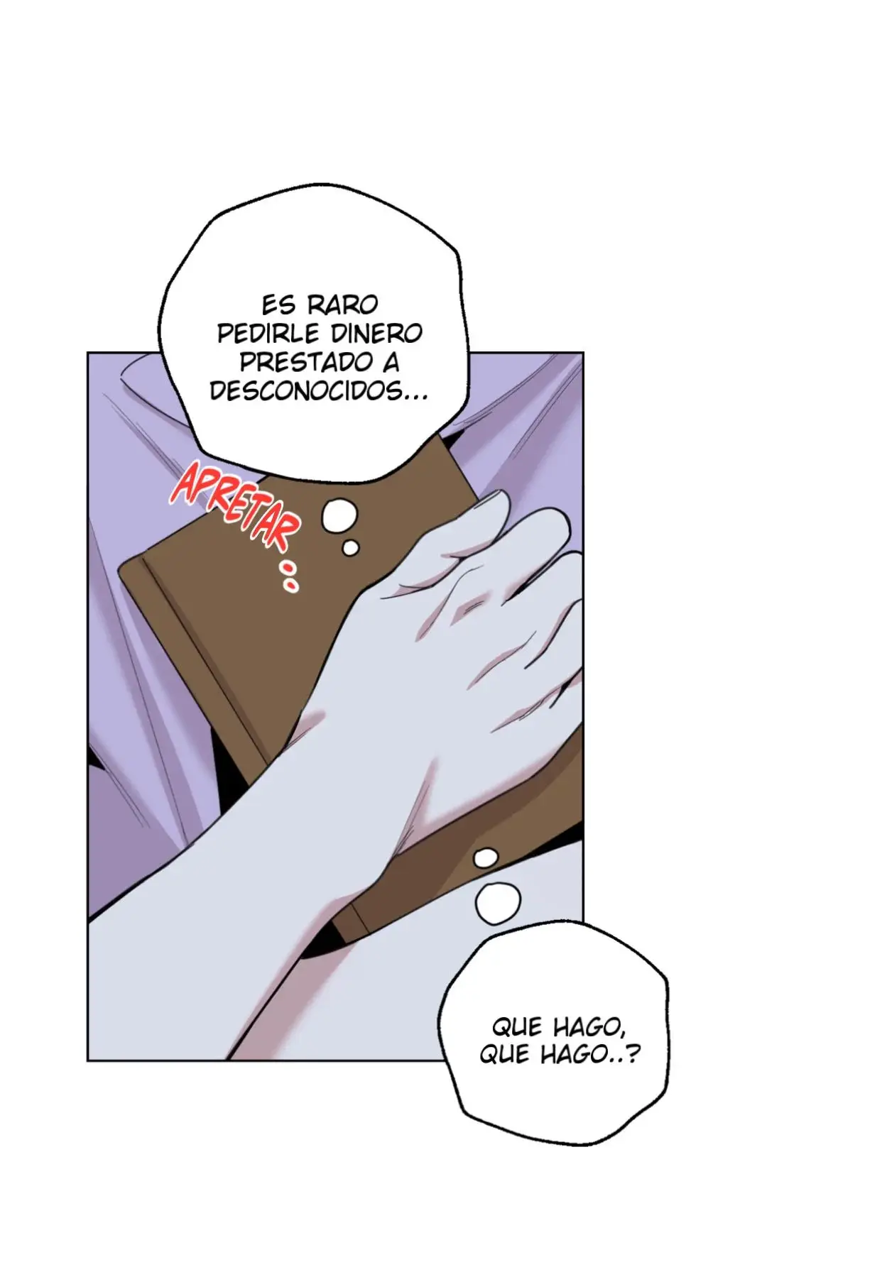 A Terrible Romance (Terrible Romance) (2021) - Capítulo 76 - Página 14 - LectorTMOo