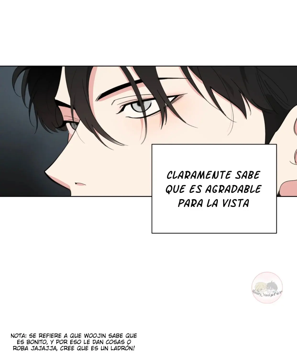 A Terrible Romance (Terrible Romance) (2021) - Capítulo 76 - Página 35 - LectorTMOo