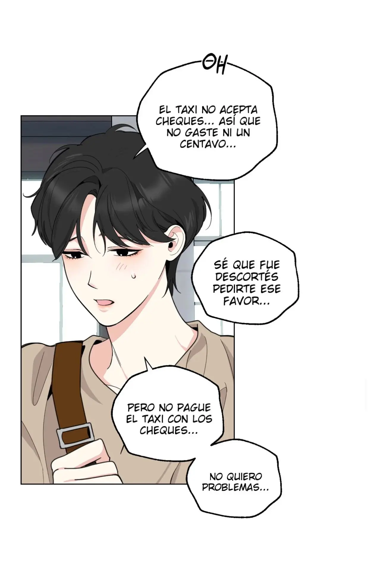 A Terrible Romance (Terrible Romance) (2021) - Capítulo 76 - Página 48 - LectorTMOo