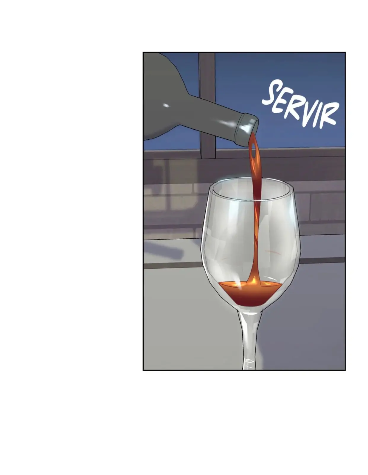 A Terrible Romance (Terrible Romance) (2021) - Capítulo 76 - Página 55 - LectorTMOo
