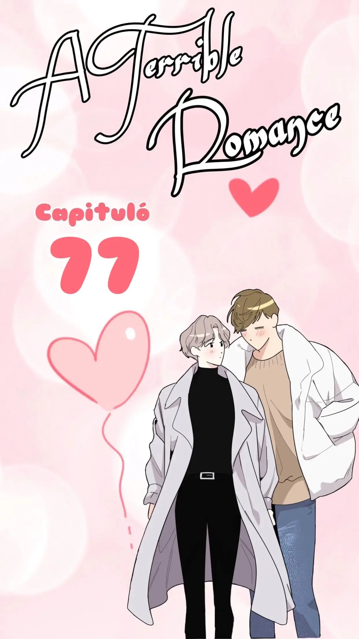 A Terrible Romance (Terrible Romance) (2021) - Capítulo 77 - Página 2 - LectorTMOo
