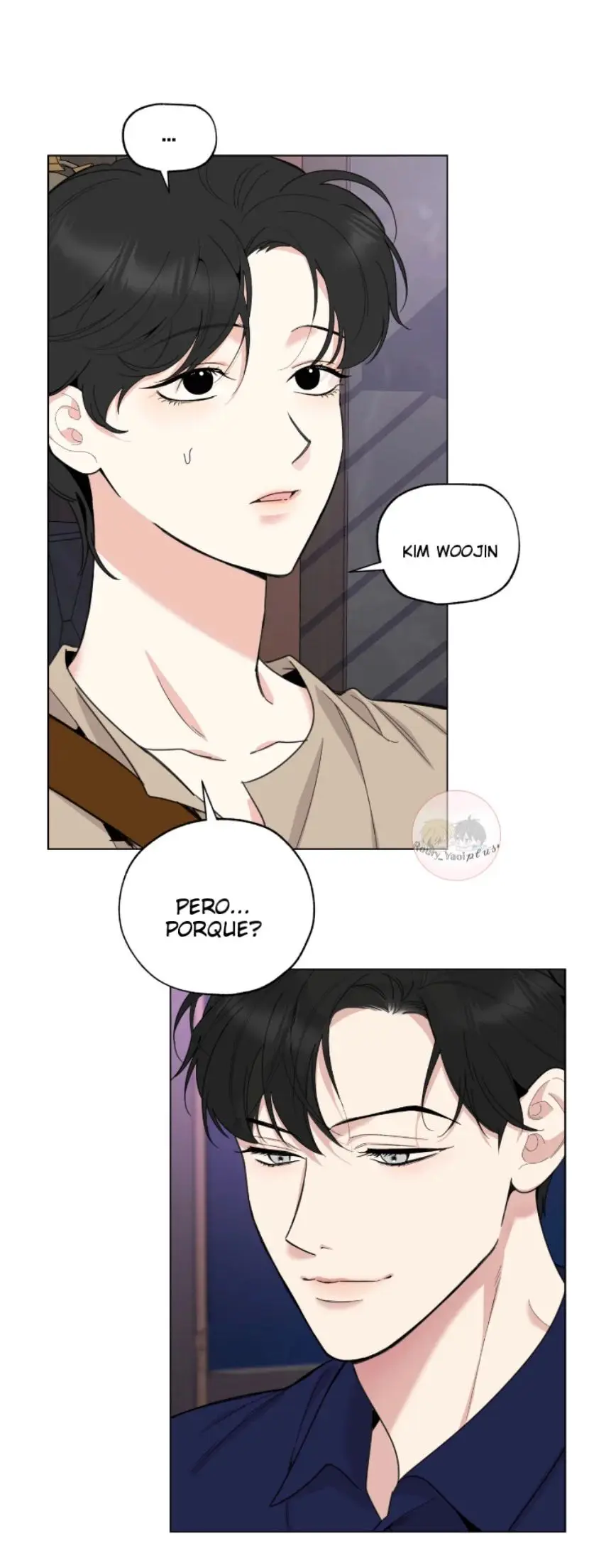 A Terrible Romance (Terrible Romance) (2021) - Capítulo 77 - Página 3 - LectorTMOo