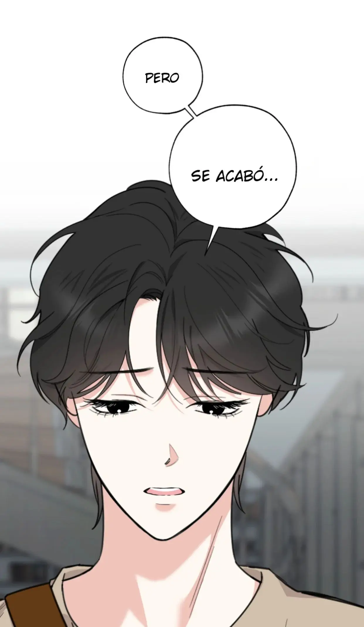 A Terrible Romance (Terrible Romance) (2021) - Capítulo 77 - Página 9 - LectorTMOo
