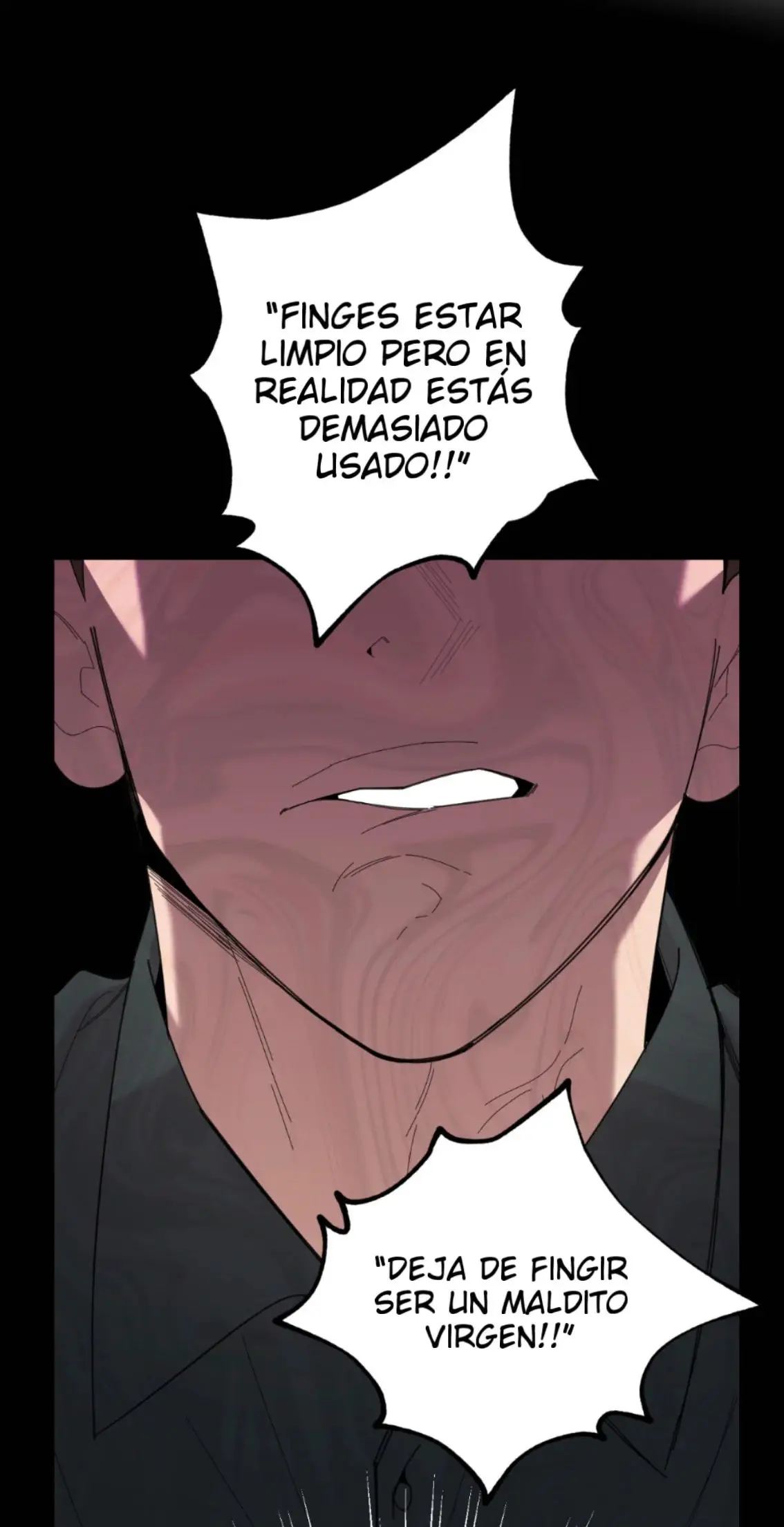 A Terrible Romance (Terrible Romance) (2021) - Capítulo 77 - Página 12 - LectorTMOo