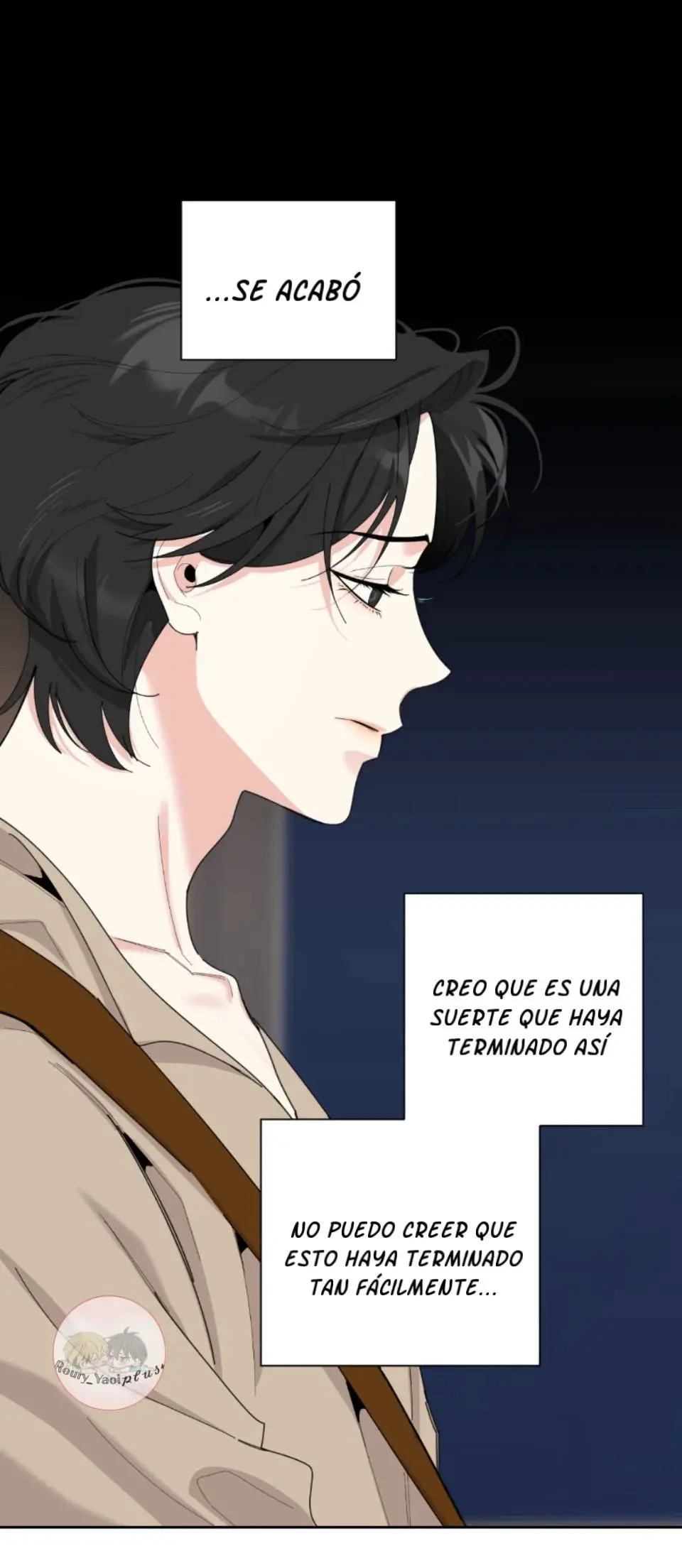 A Terrible Romance (Terrible Romance) (2021) - Capítulo 77 - Página 14 - LectorTMOo
