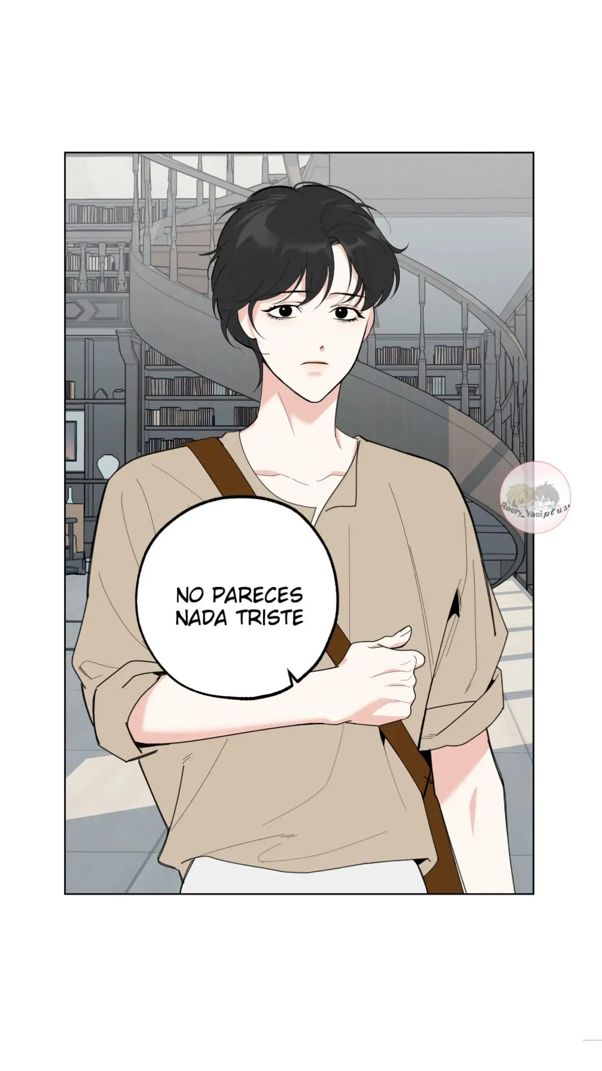 A Terrible Romance (Terrible Romance) (2021) - Capítulo 77 - Página 18 - LectorTMOo