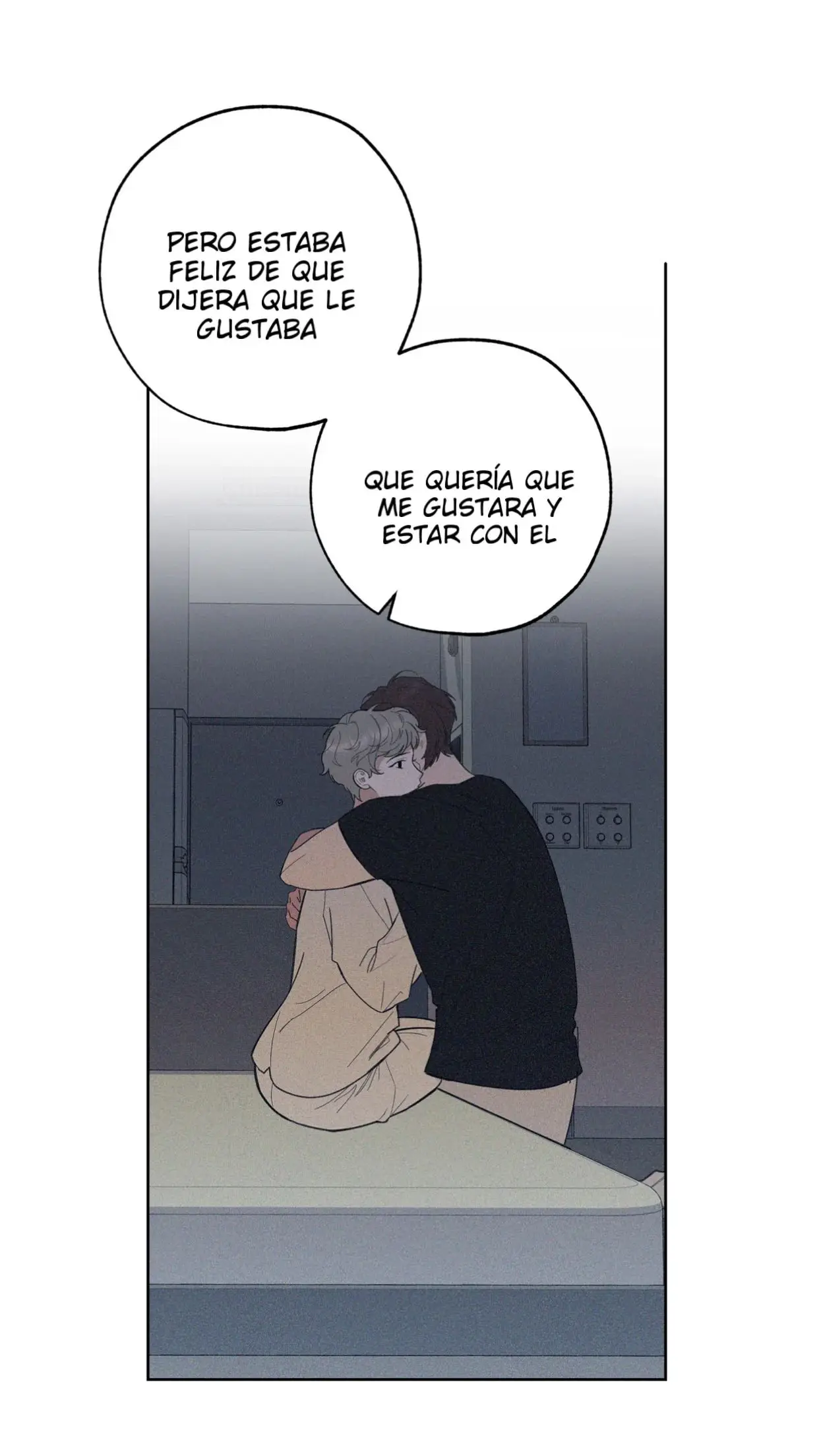 A Terrible Romance (Terrible Romance) (2021) - Capítulo 77 - Página 21 - LectorTMOo