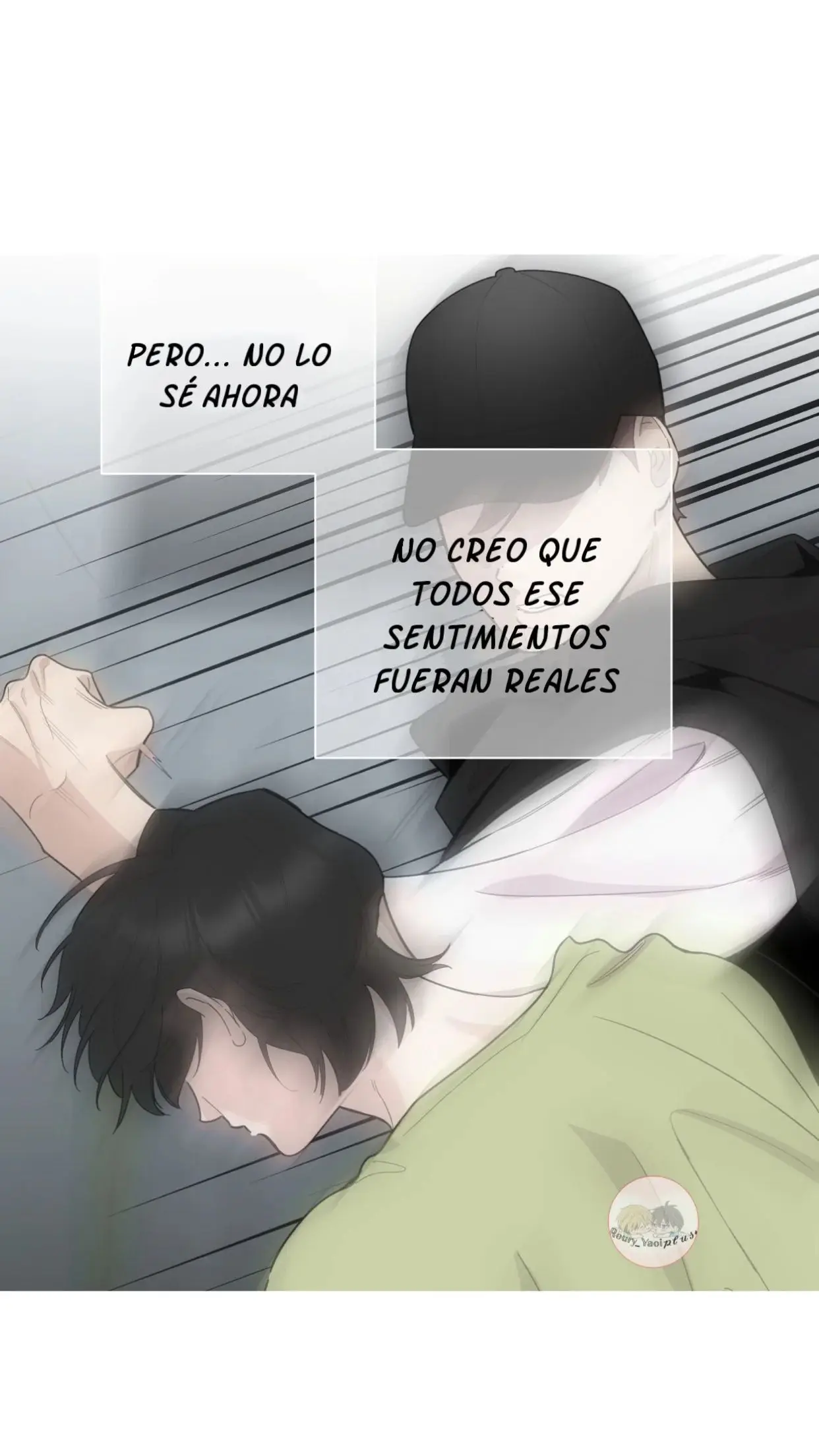 A Terrible Romance (Terrible Romance) (2021) - Capítulo 77 - Página 22 - LectorTMOo