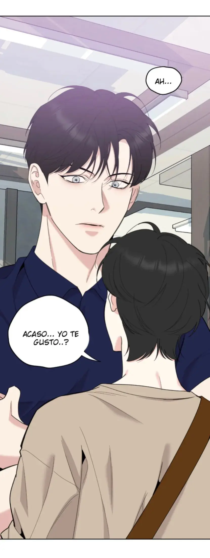 A Terrible Romance (Terrible Romance) (2021) - Capítulo 77 - Página 29 - LectorTMOo
