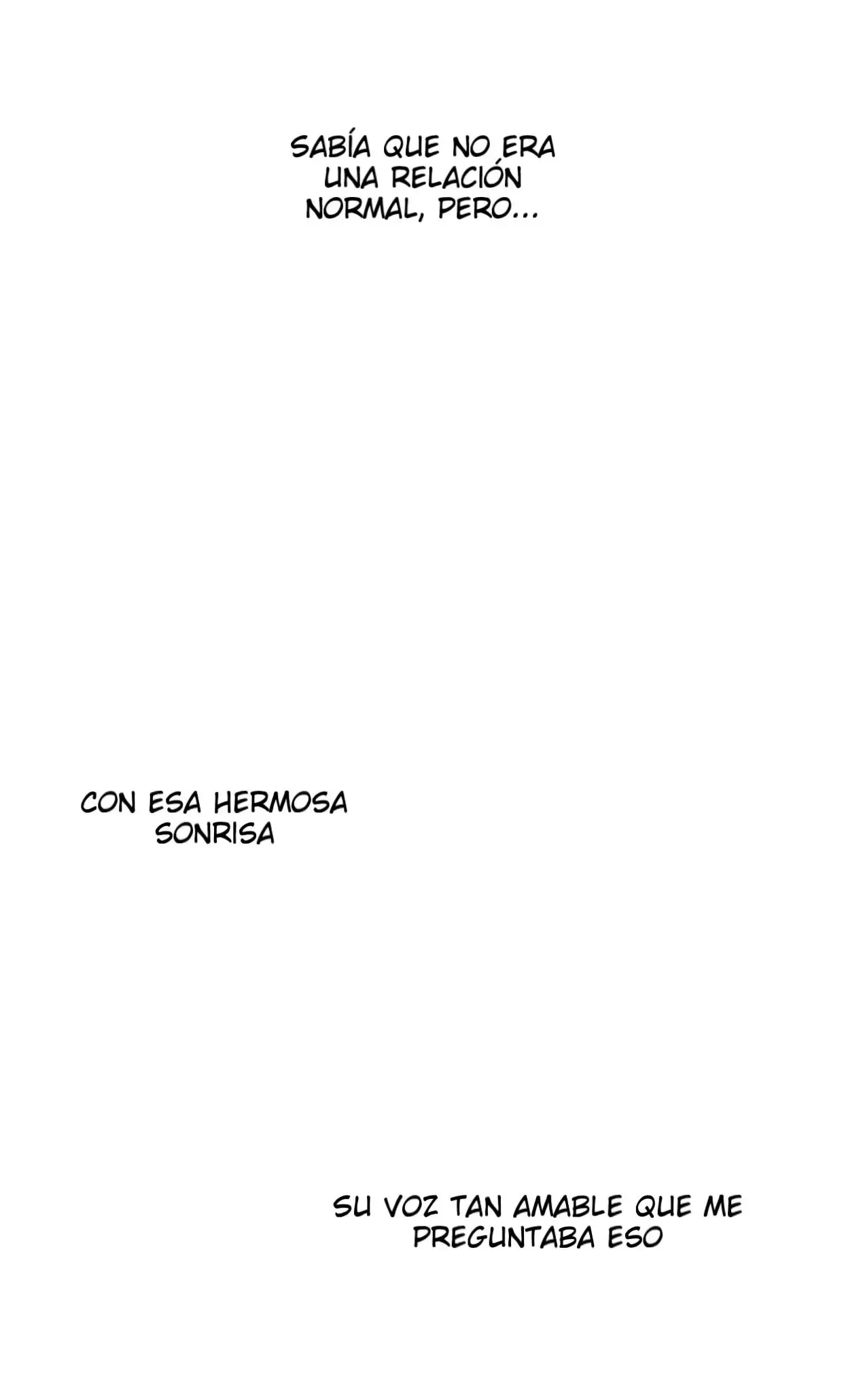 A Terrible Romance (Terrible Romance) (2021) - Capítulo 77 - Página 34 - LectorTMOo