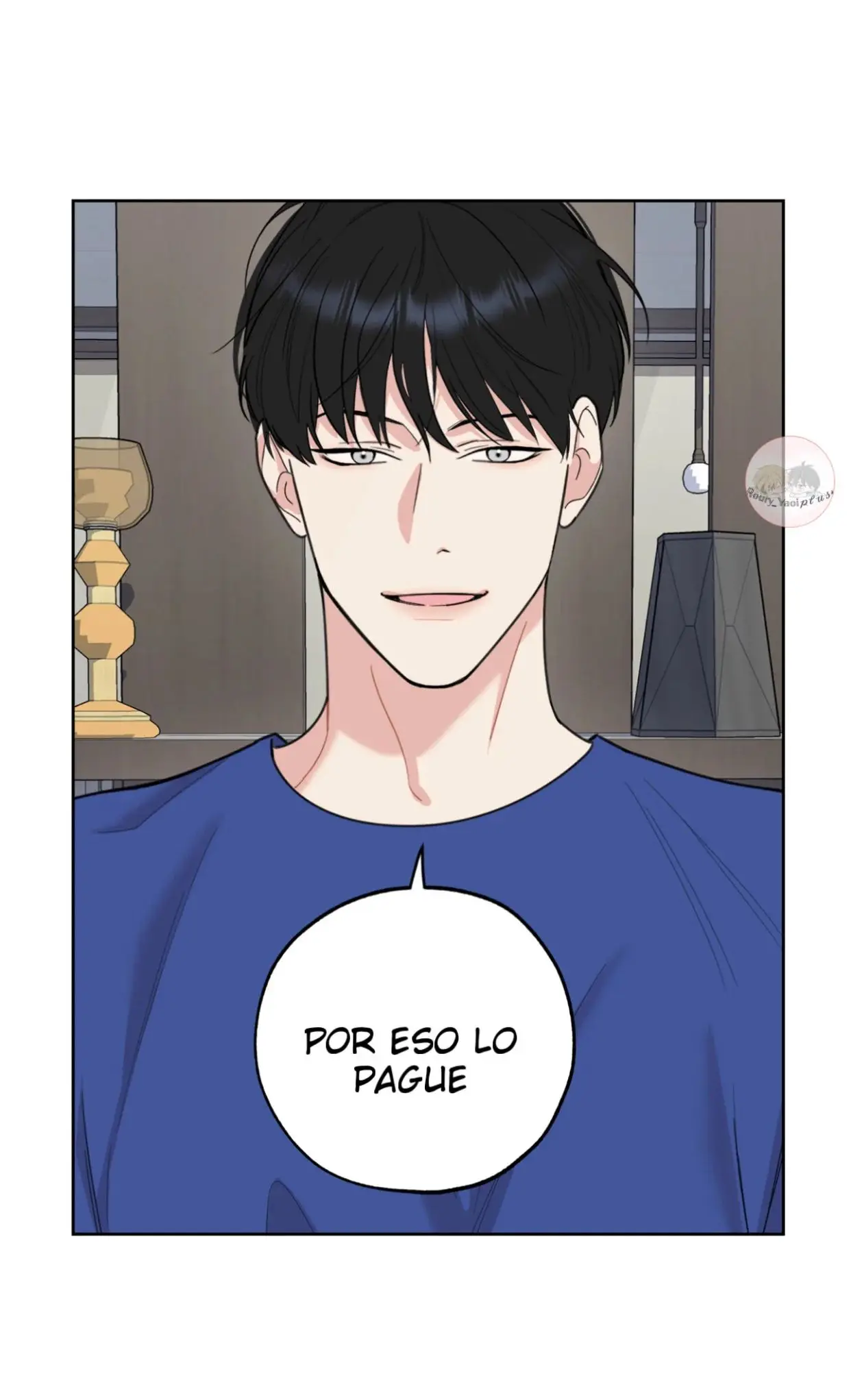 A Terrible Romance (Terrible Romance) (2021) - Capítulo 77 - Página 45 - LectorTMOo