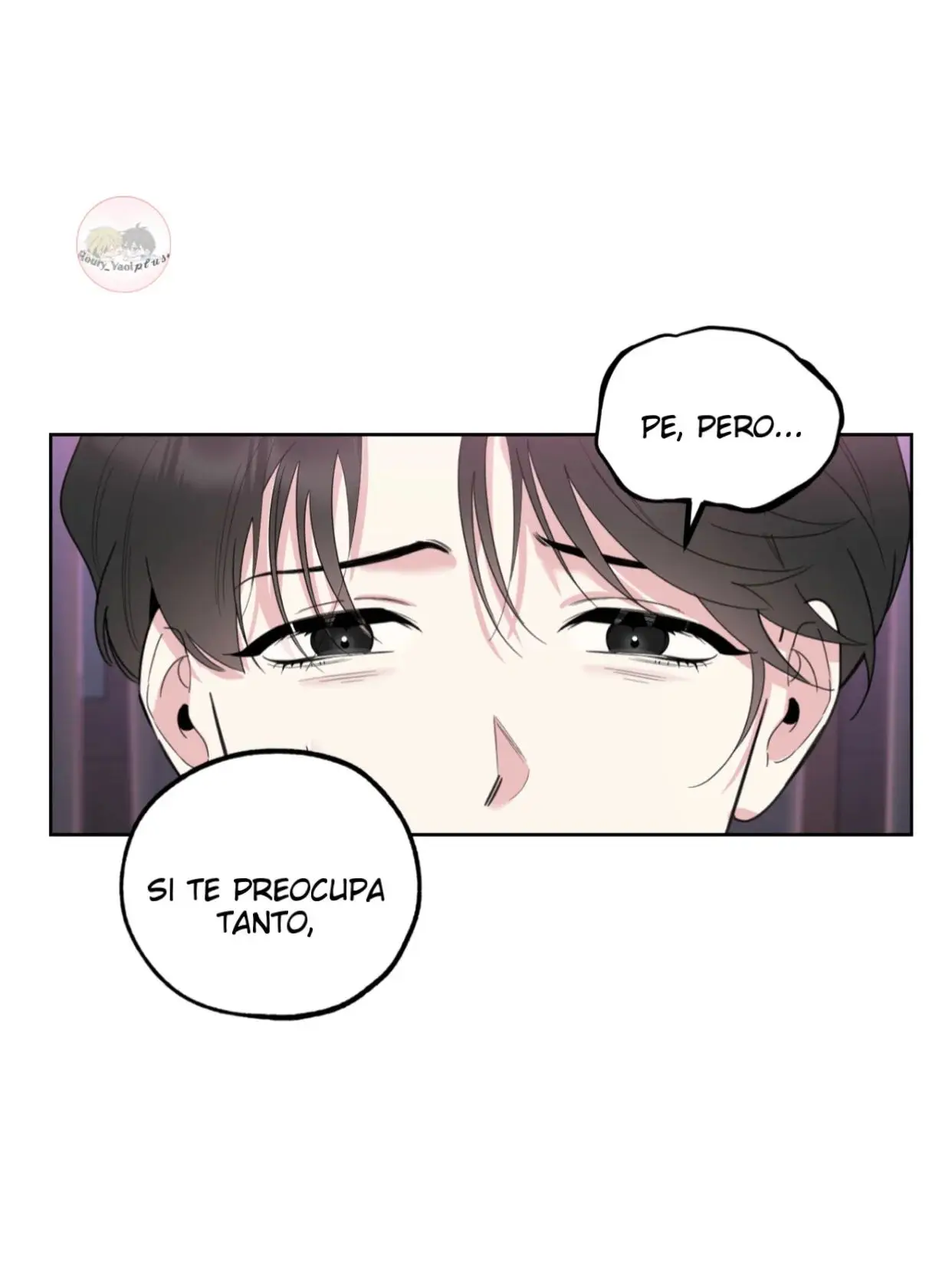 A Terrible Romance (Terrible Romance) (2021) - Capítulo 77 - Página 47 - LectorTMOo